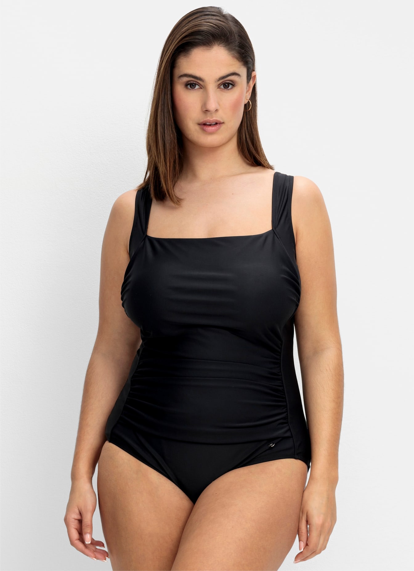 Sheego Badeanzug günstig online kaufen