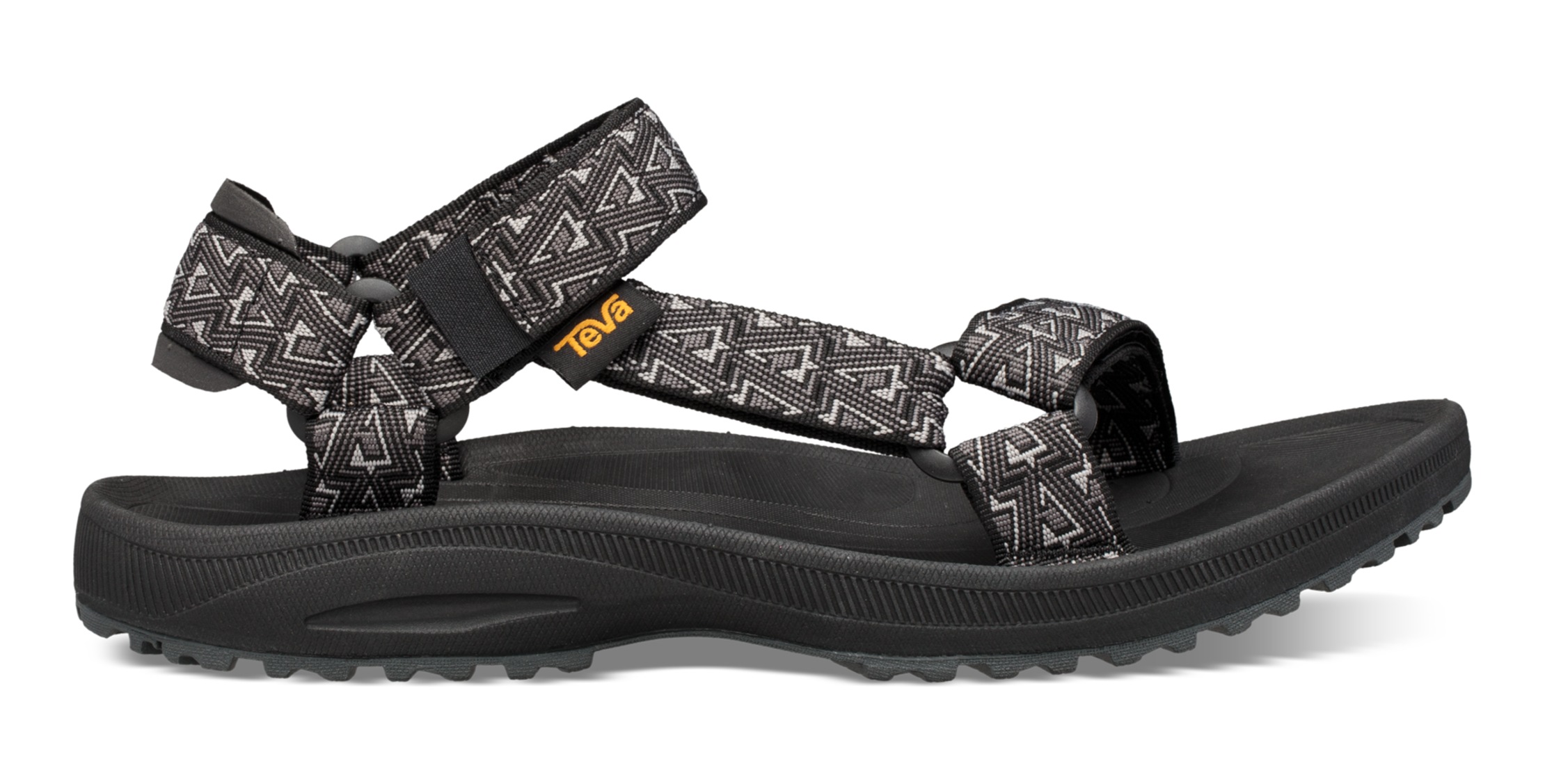 Teva Sandale »Winsted Sandal Mens«, mit Klettverschluss