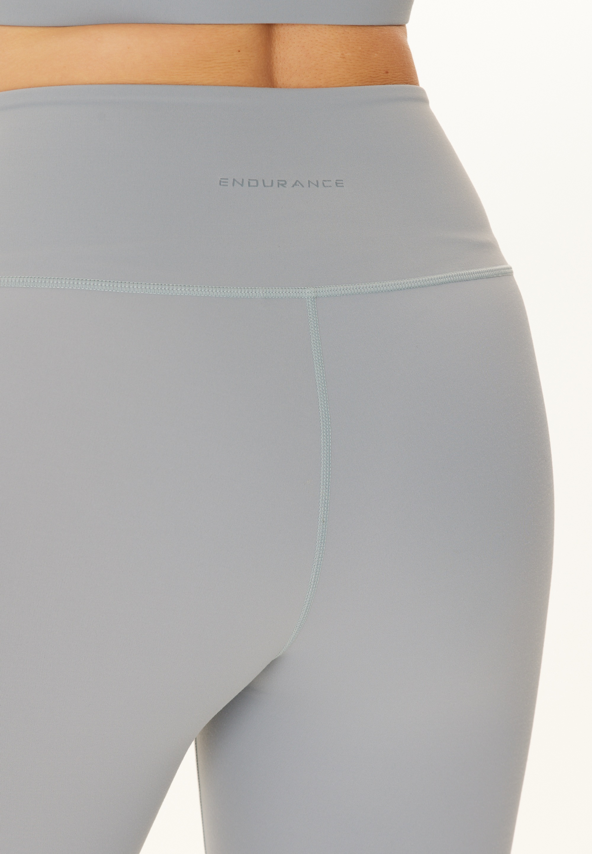ENDURANCE Radhose »Raleigh«, mit Quick Dry-Technologie