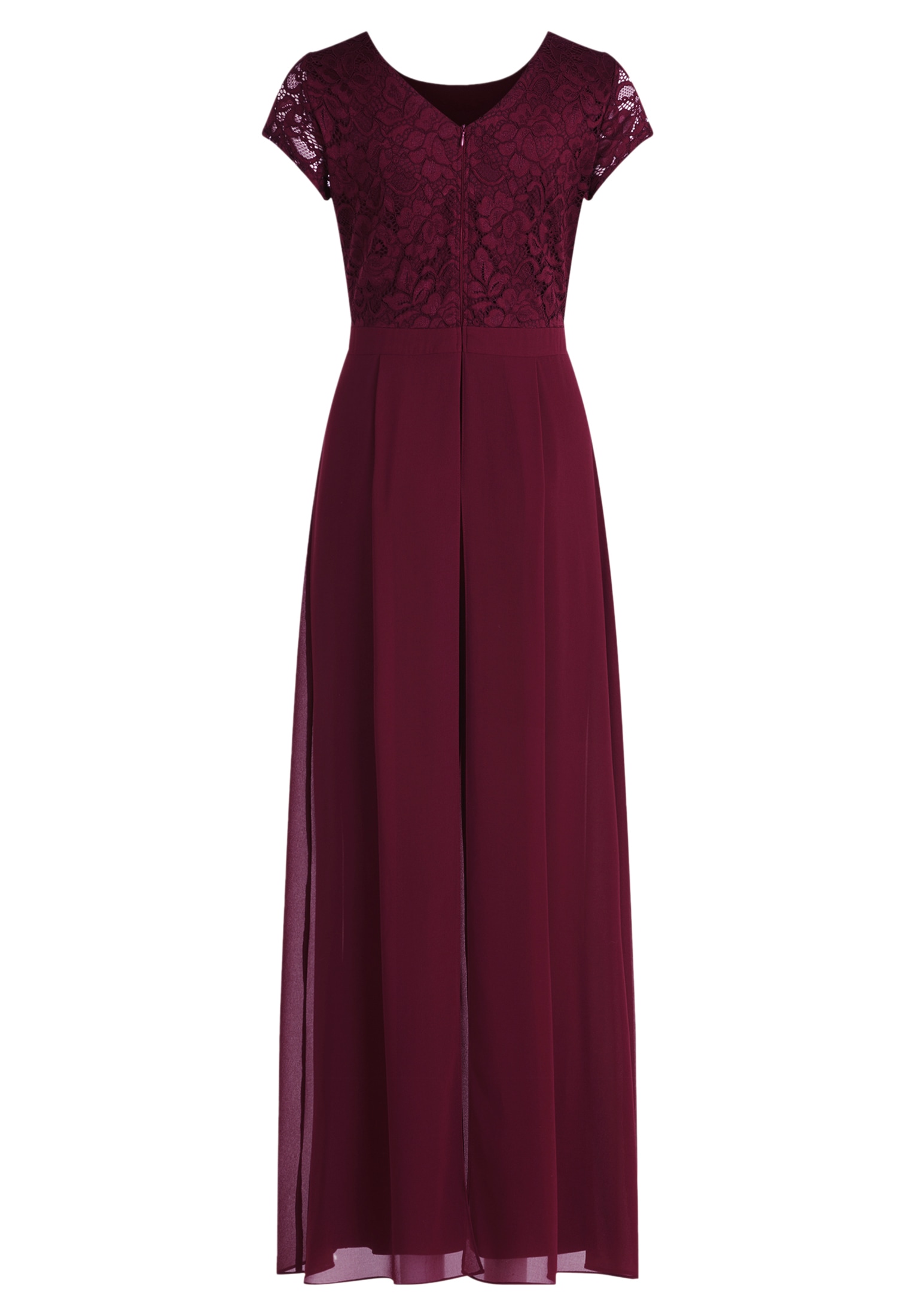 Vera Mont Overall »Vera Mont Jumpsuit kurzarm«, (1 tlg.), Design