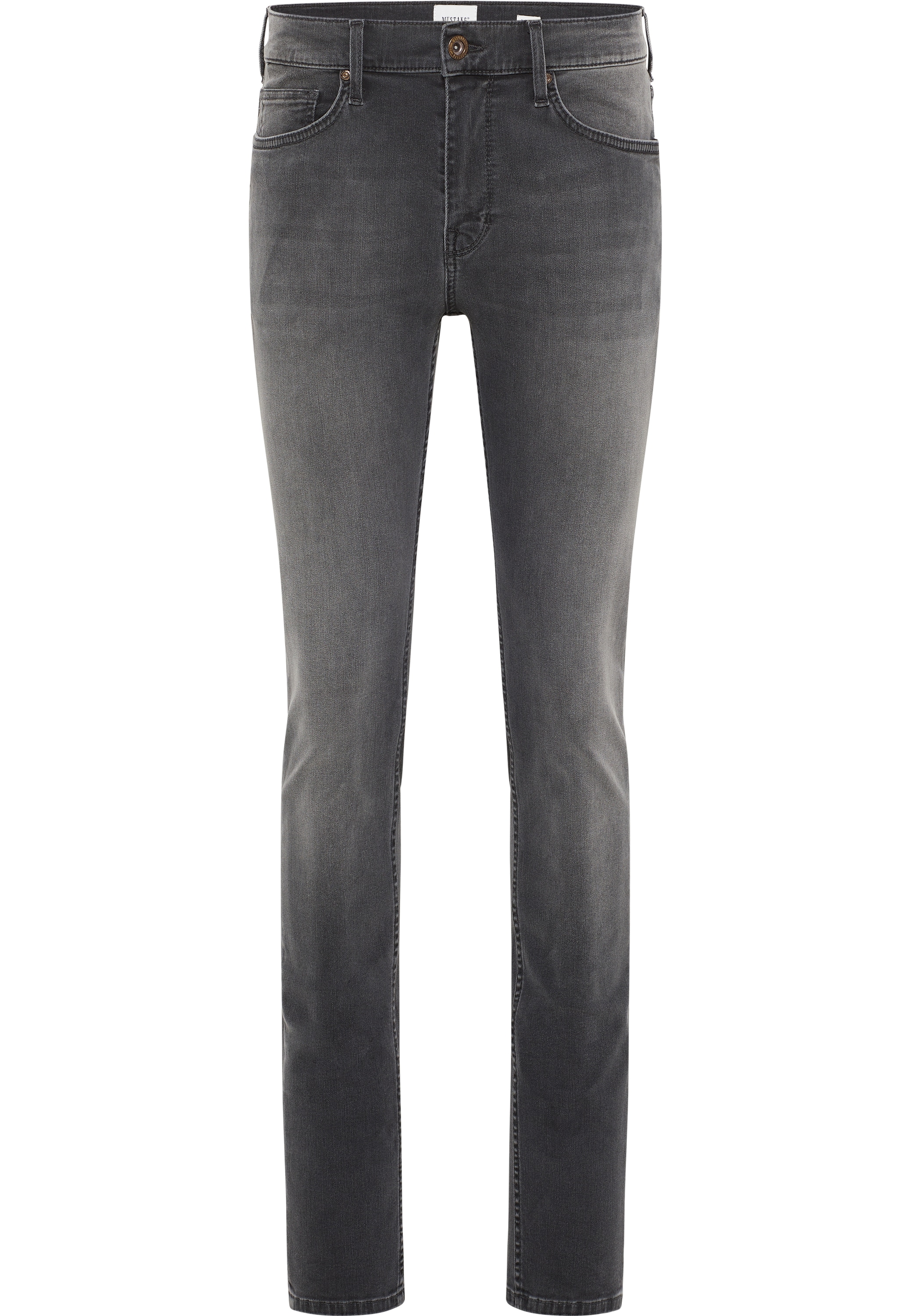 MUSTANG Skinny-fit-Jeans "Herren Style Frisco Skinny" günstig online kaufen