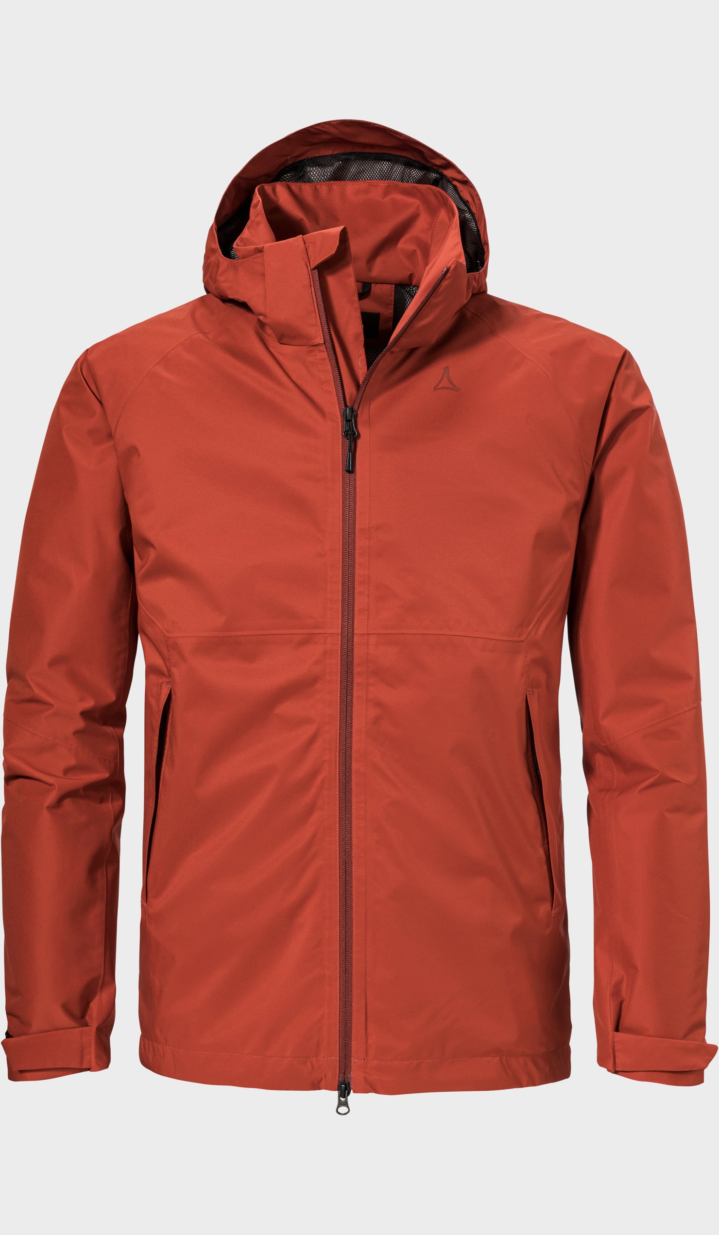 Schöffel Outdoorjacke "Jacket Easy XT M" mit Kapuze günstig online kaufen
