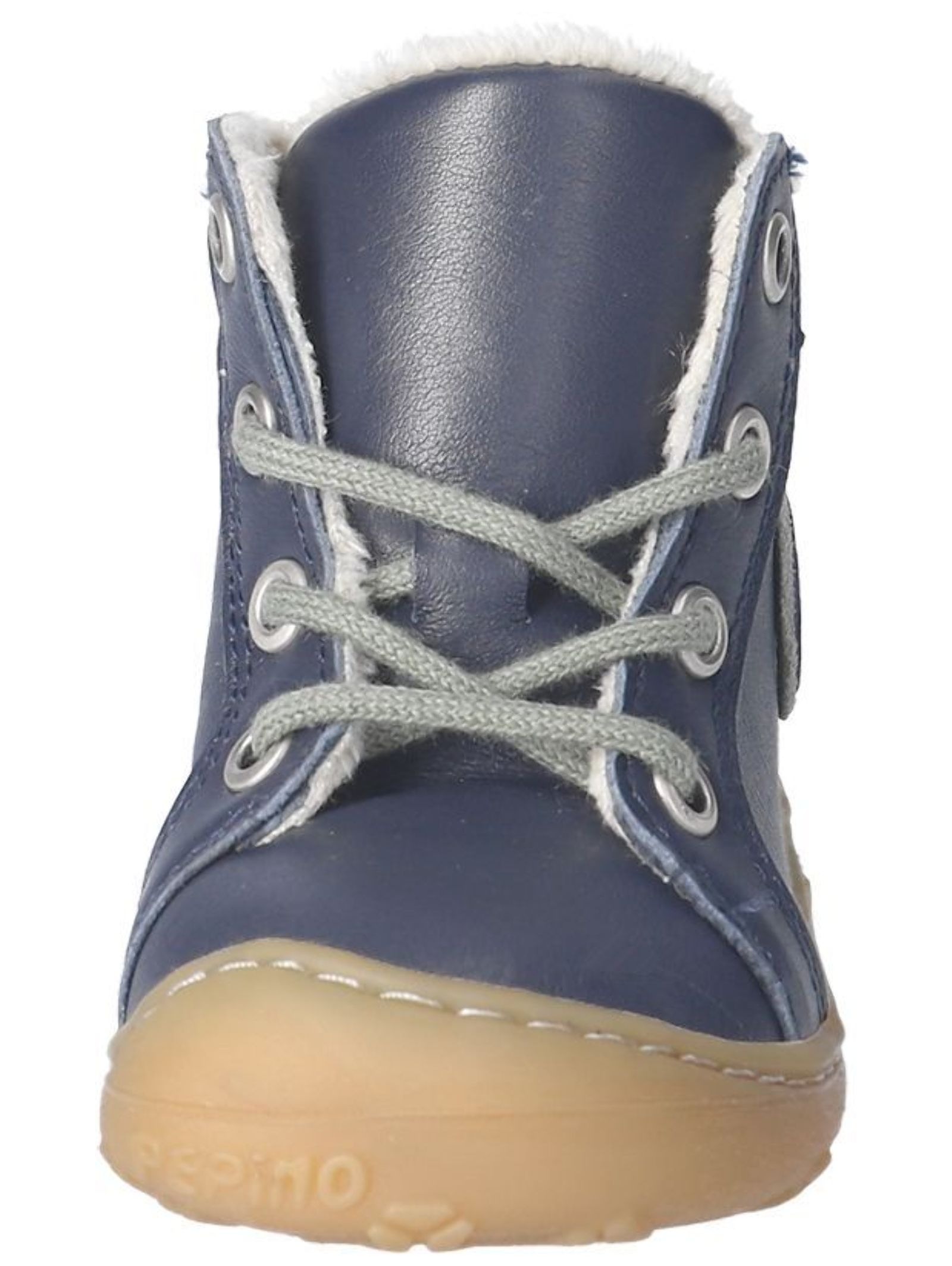 Pepino Schnürschuh »Pepino Halbschuhe Leder«