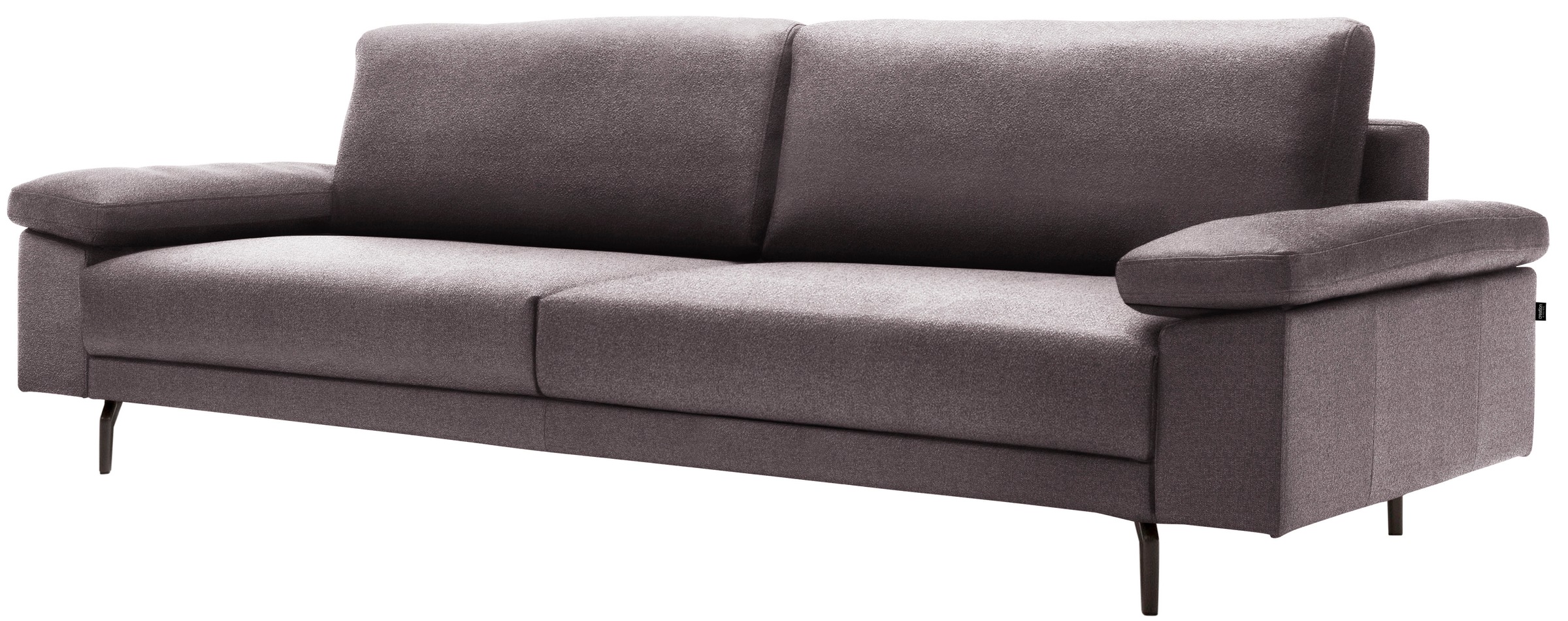 Creation BY ROLF BENZ 3-Sitzer »CR.450 elegantes Designsofa mit hohem Sitzkomfort«