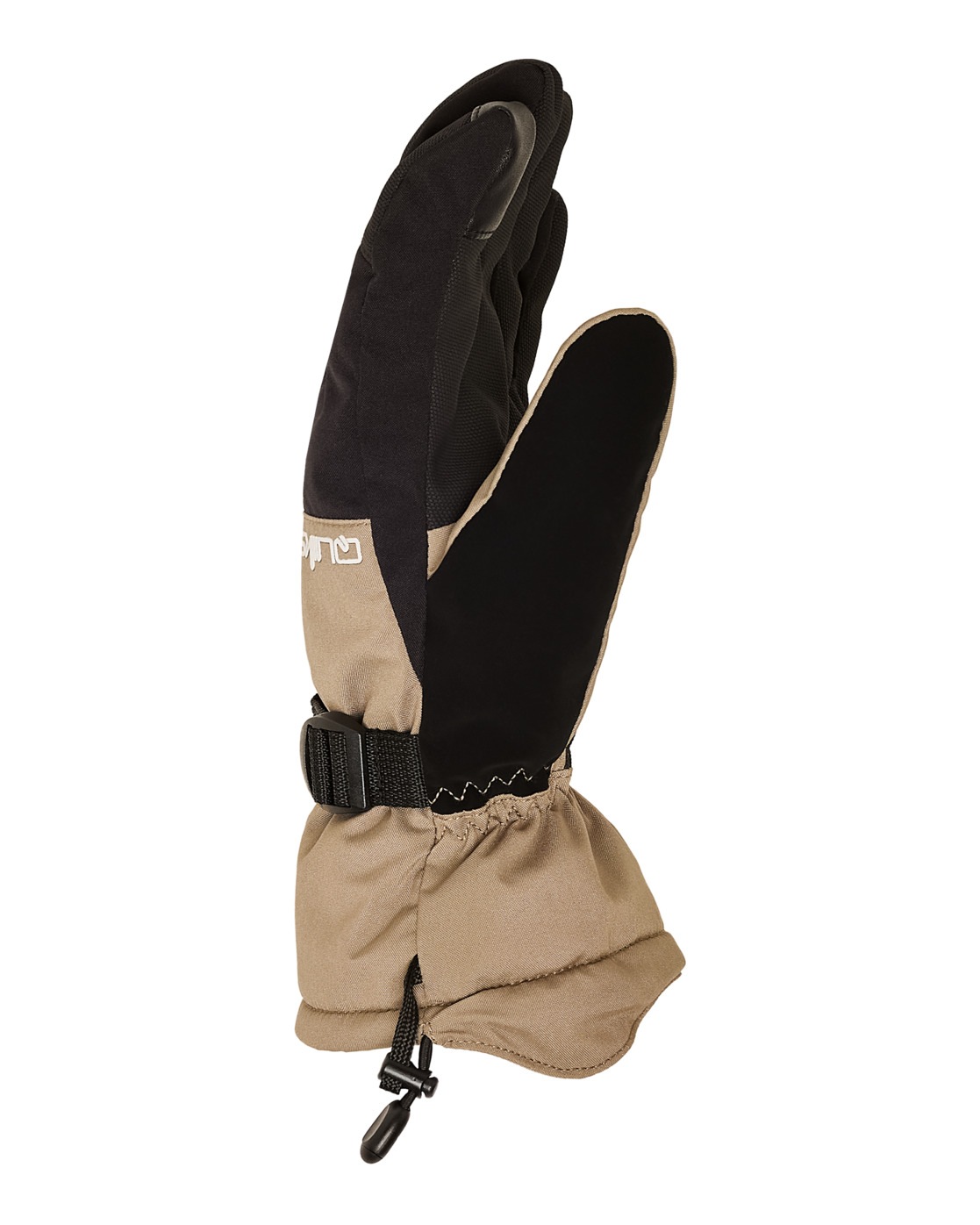 Quiksilver Snowboardhandschuhe »Mission«