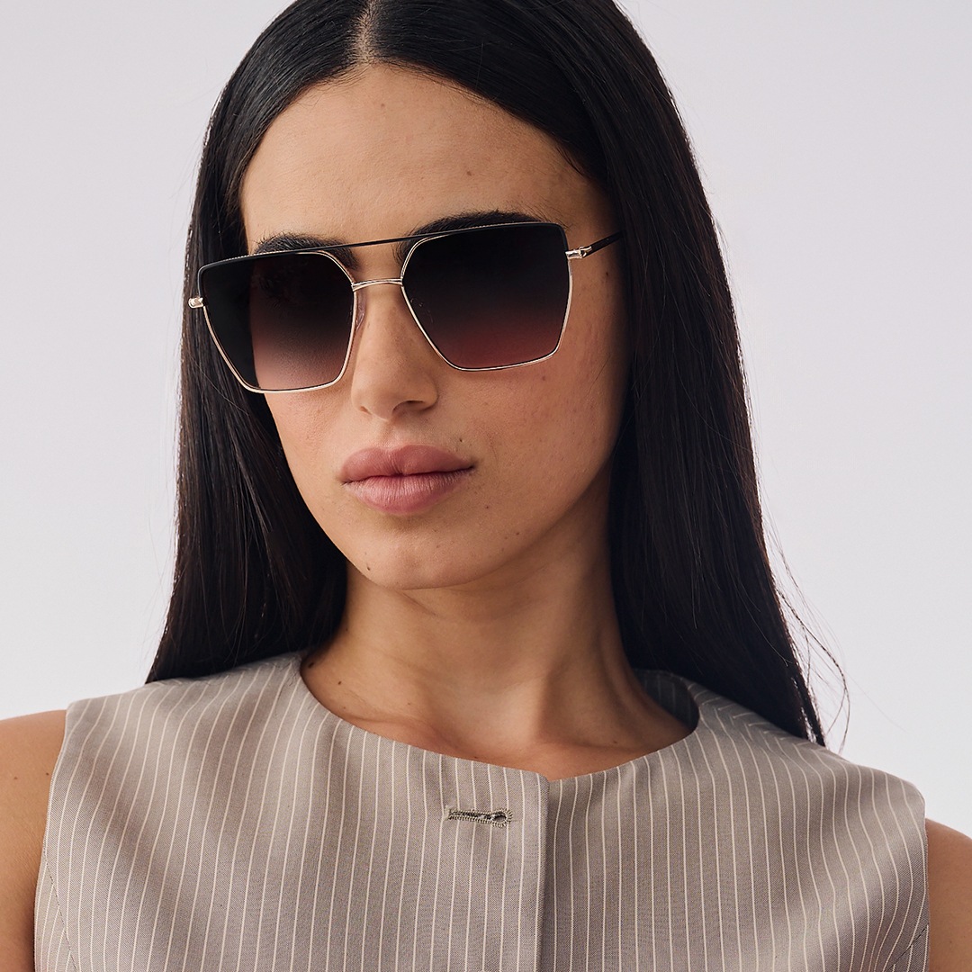 BRENDEL eyewear Sonnenbrille »BRENDEL eyewear Sonnenbrille«