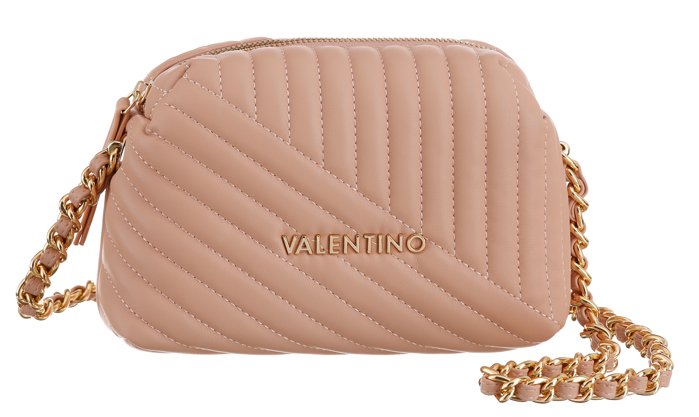 VALENTINO BAGS Mini Bag »LAAX RE«, mit goldfarbenen Details kaufen | BAUR