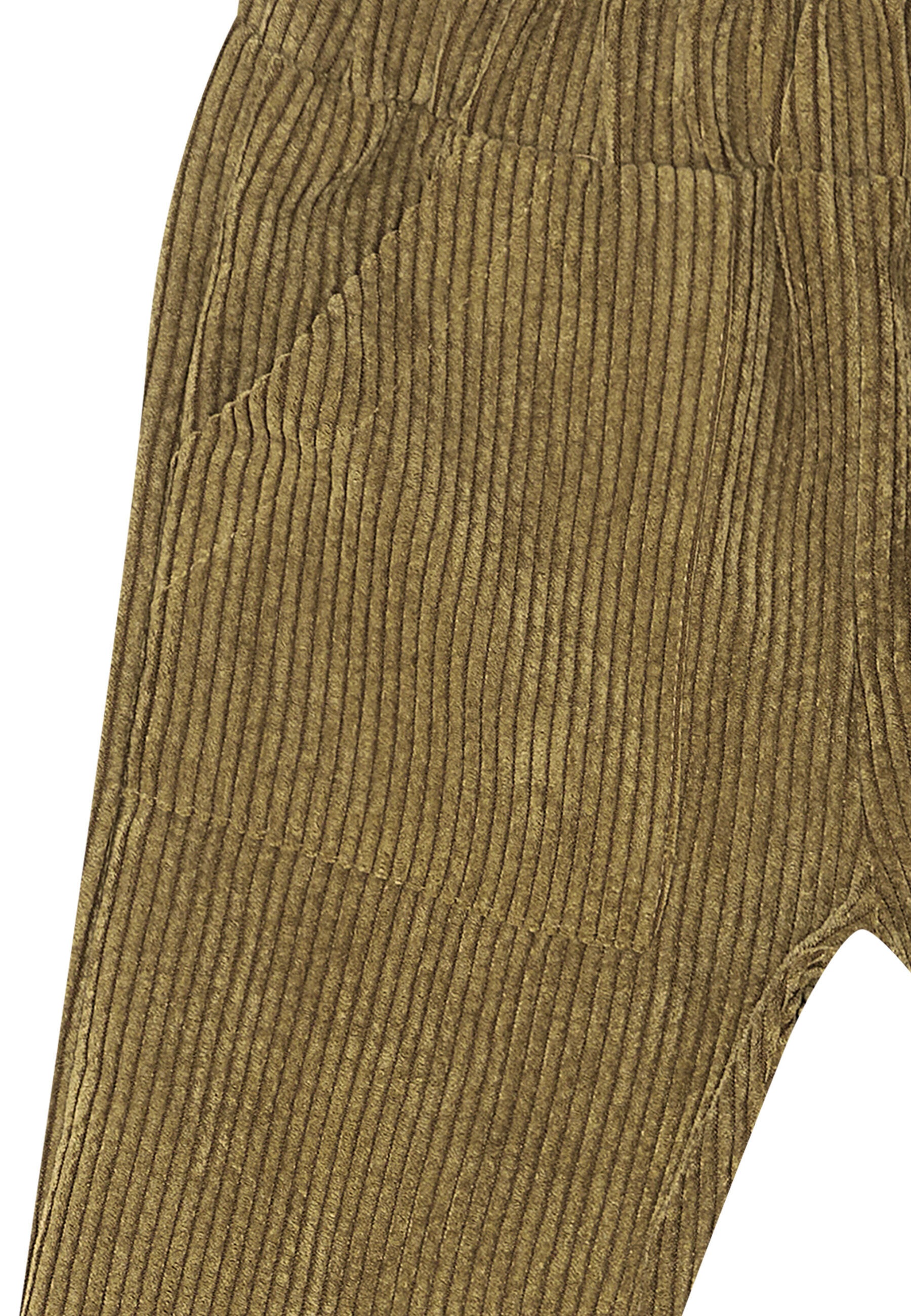 Denokids Stoffhose »Velvet«, mit Elastikbund