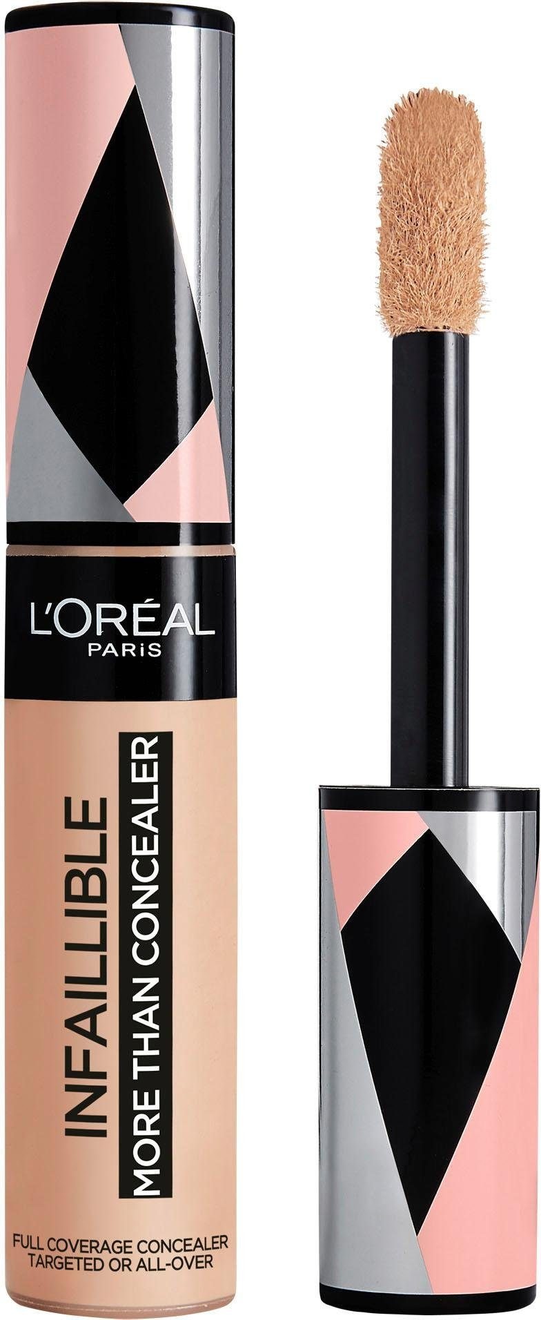 Concealer »Infaillible More Than Concealer«, mit hoher Deckkraft