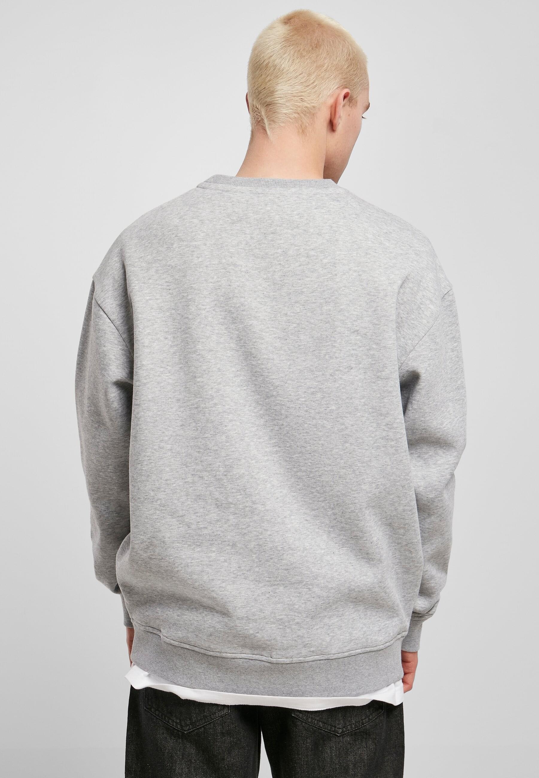 Starter Black Label Rundhalspullover »Starter Black Label Herren Starter Football Crewneck«, (1 tlg.)
