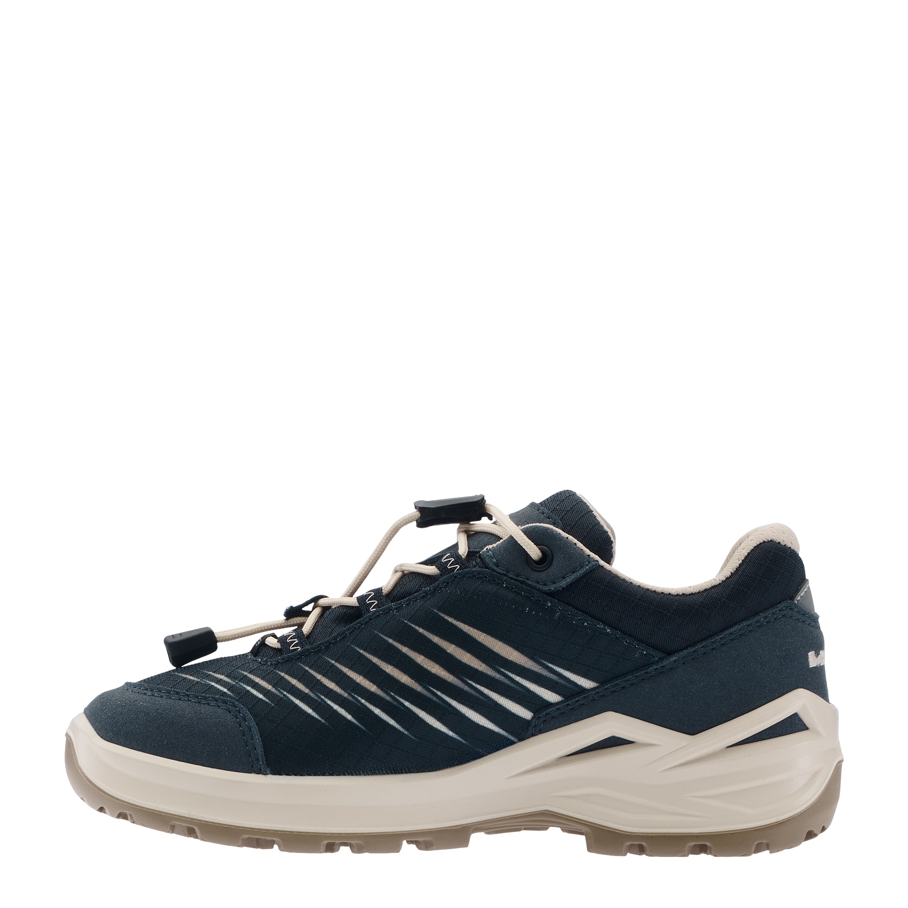 Lowa Wanderschuh »ZIRROX II GTX LO JR«  wasserdicht dank Gore-Tex Membrane