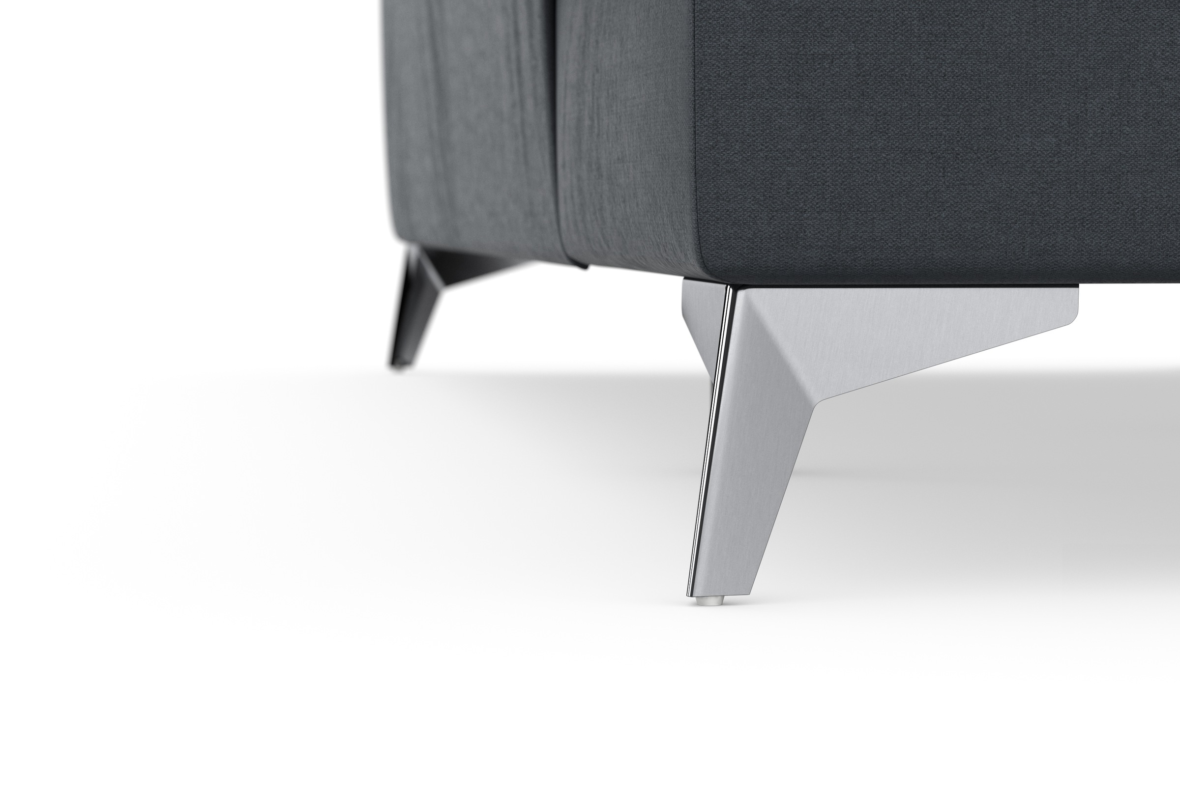 sit&more Wohnlandschaft »Sinatra U-Form«, optional mit Kopfteilverstellung und Armteilfunktion etc.