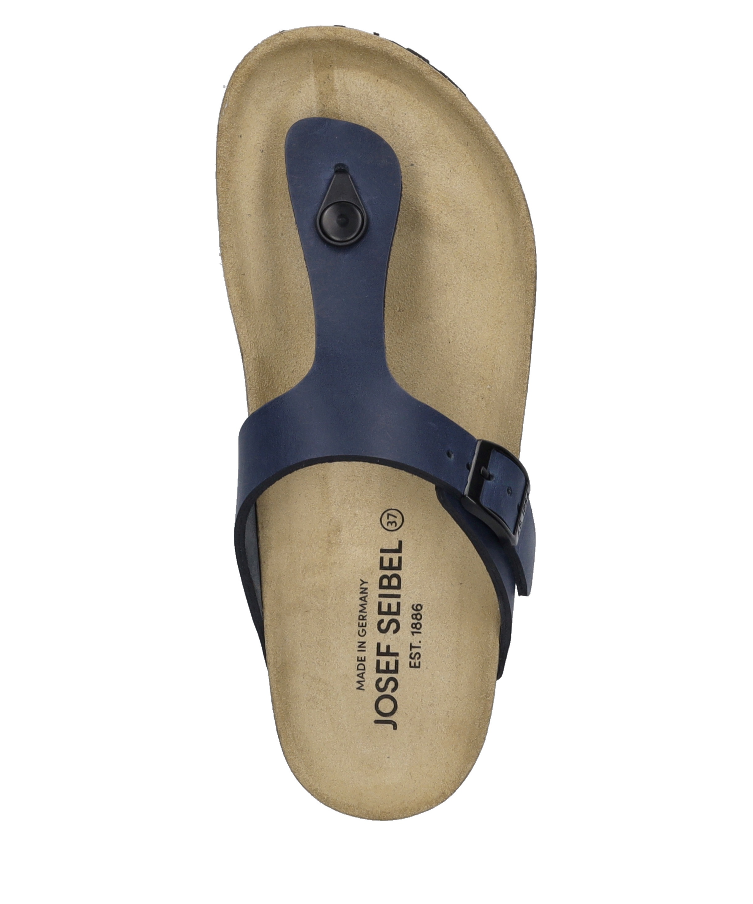 Josef Seibel Zehentrenner »Hermine 02, ocean«