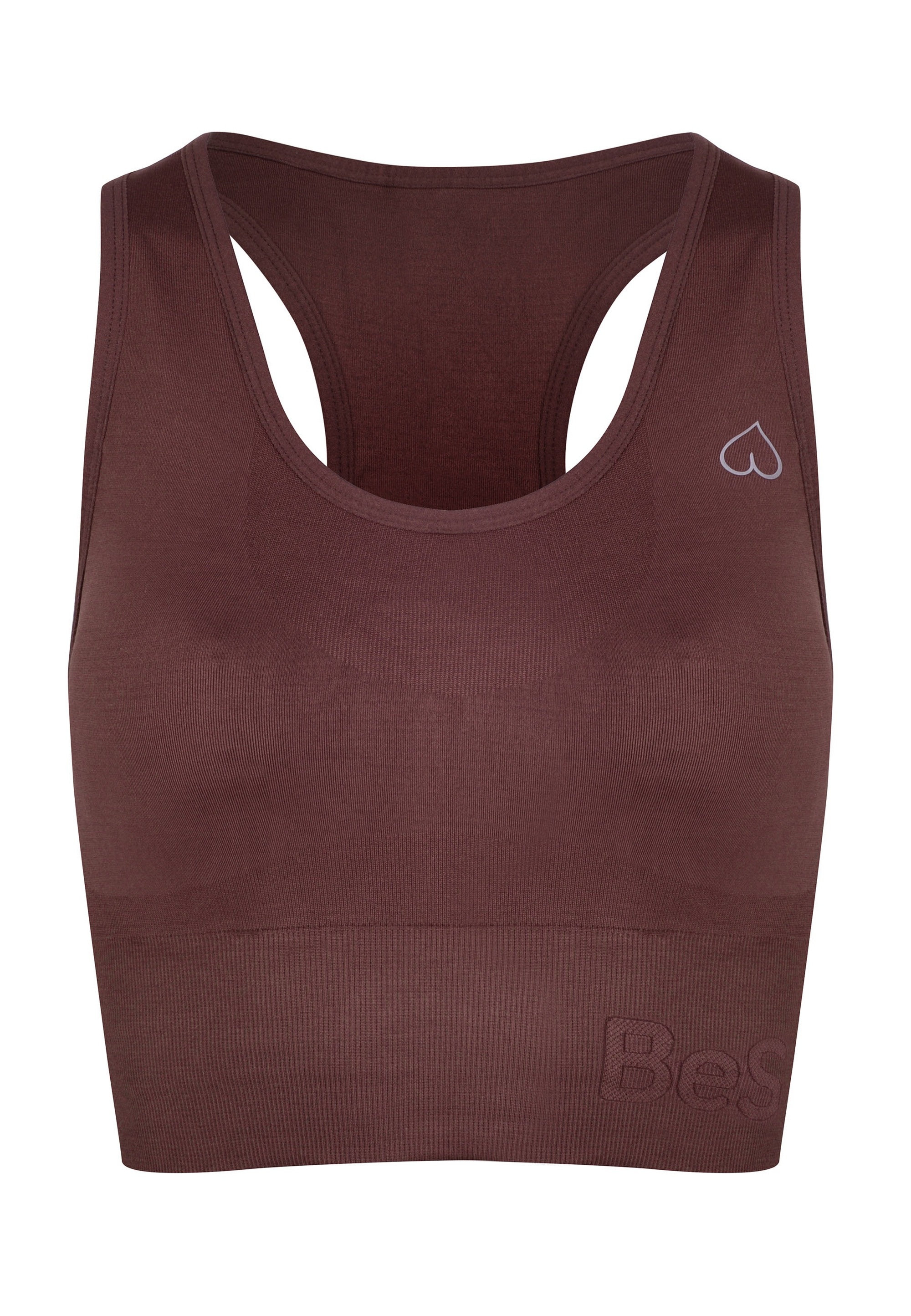 BeShaped Sport-BH »Body Boost«, mit herausnehmbaren Push Up-Einlagen