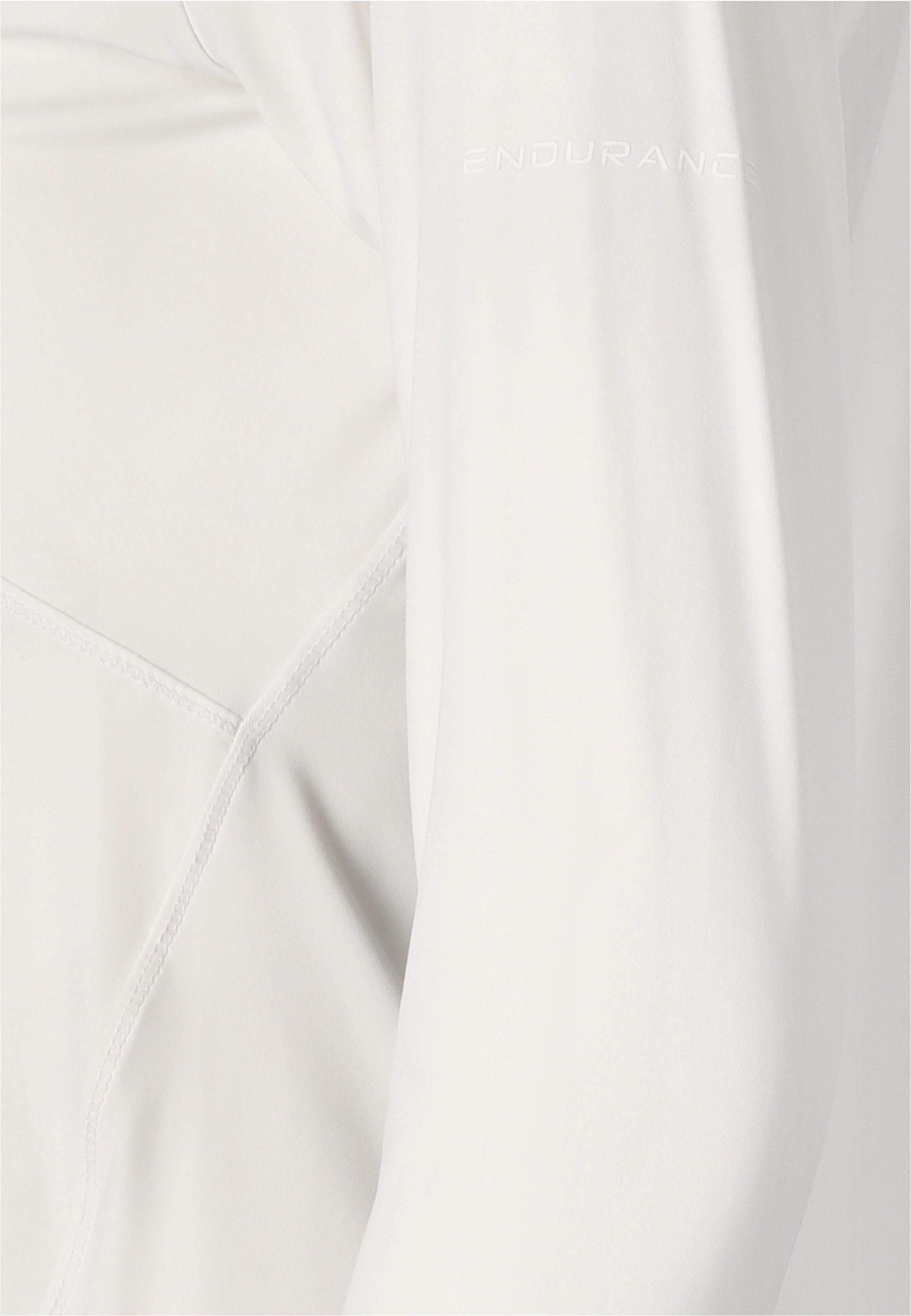 ENDURANCE Fleeceshirt »Trami« 4-Wege Stretch