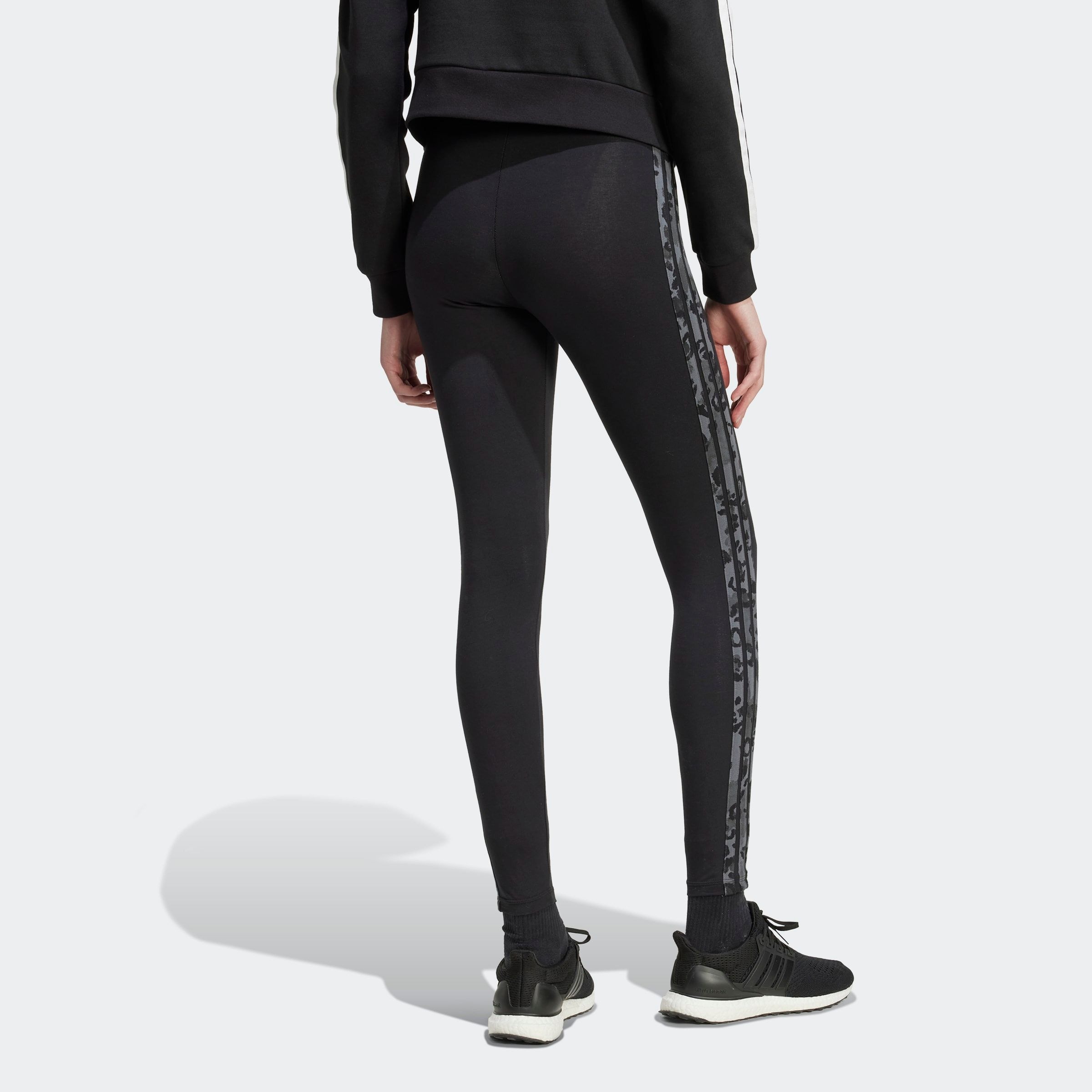 adidas Sportswear Trainingstights »W AOP LEG«, (1 tlg.)