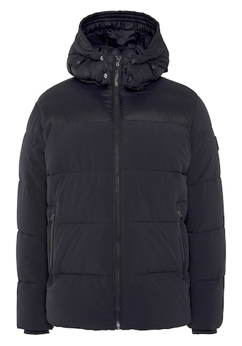 Joop Jeans Joop Džinsai Steppjacke »JJO-142Joshas...