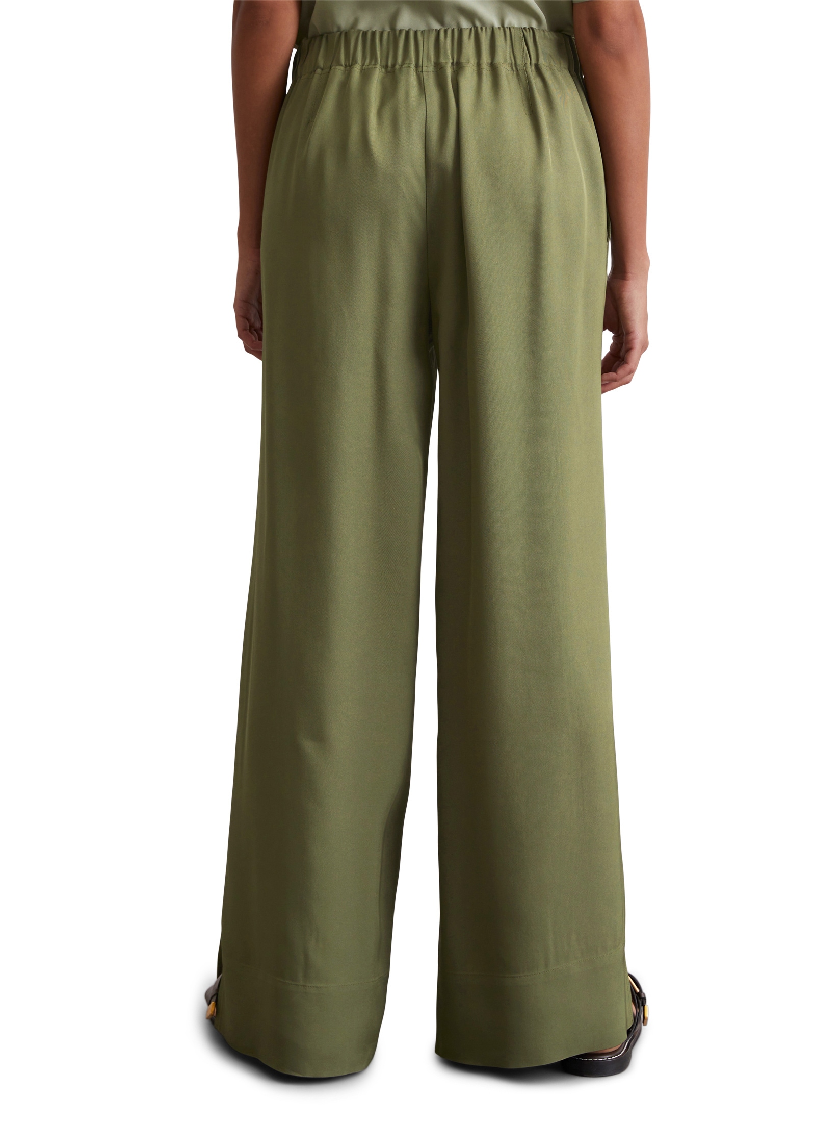 Marc O'Polo Chinohose »aus Naia™-Twill«