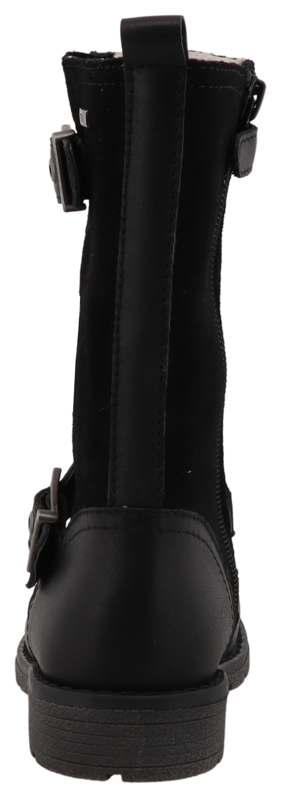 Lurchi Bikerboots »Hedi TEX«, Stiefel, Bikerboots mit Tex-Ausstattung, Größenschablone zum Download