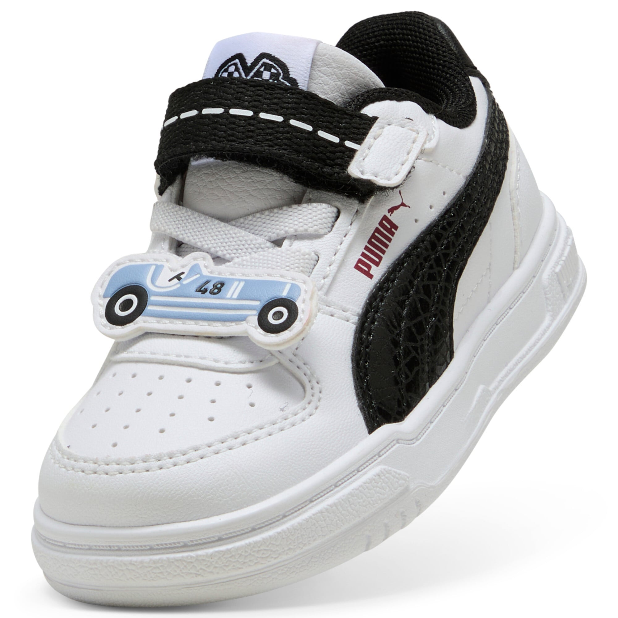 PUMA Sneaker »CAVEN III RACING CREW AC INF«