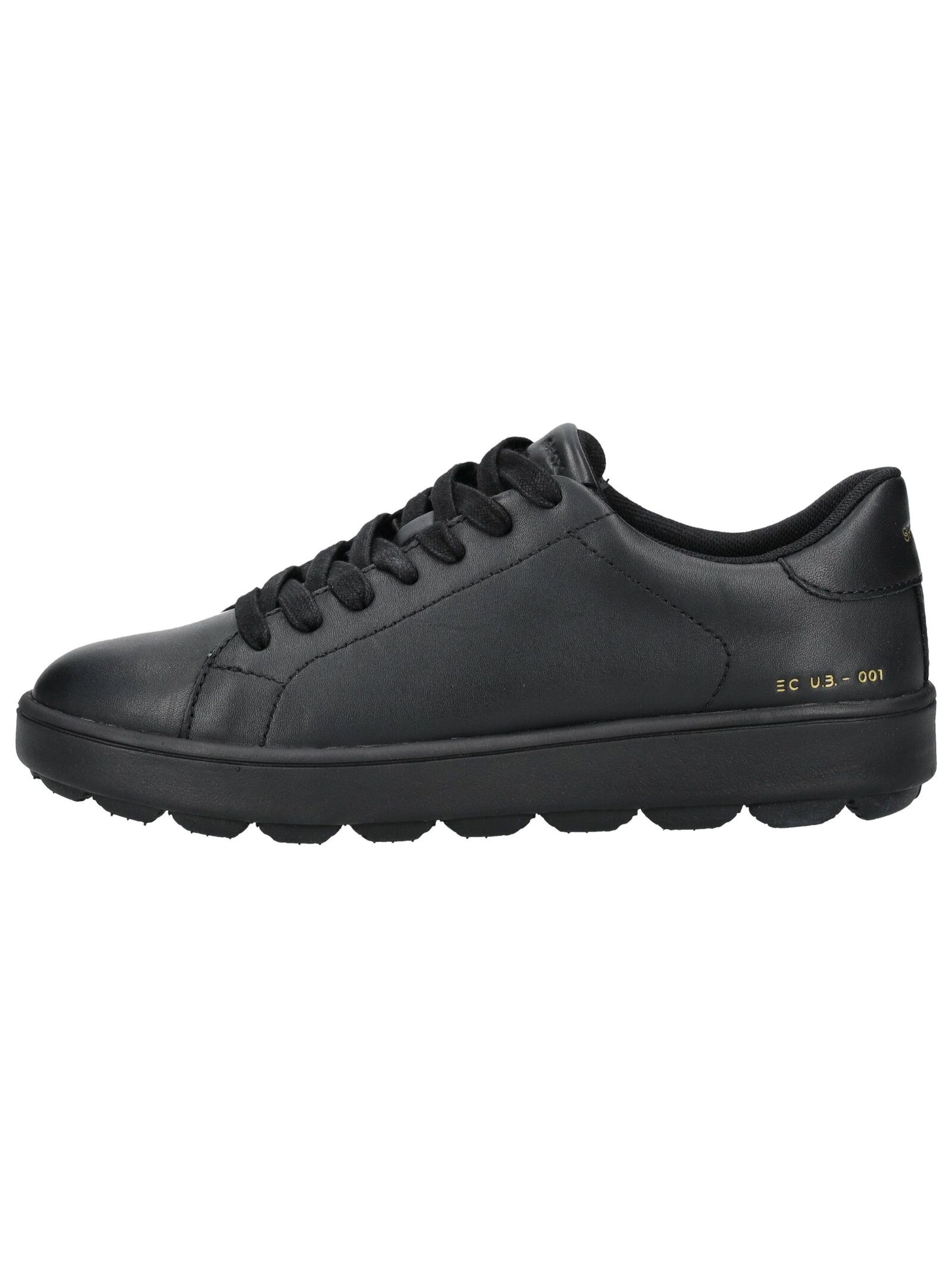 Geox Sneaker »Geox Sneaker Leder«