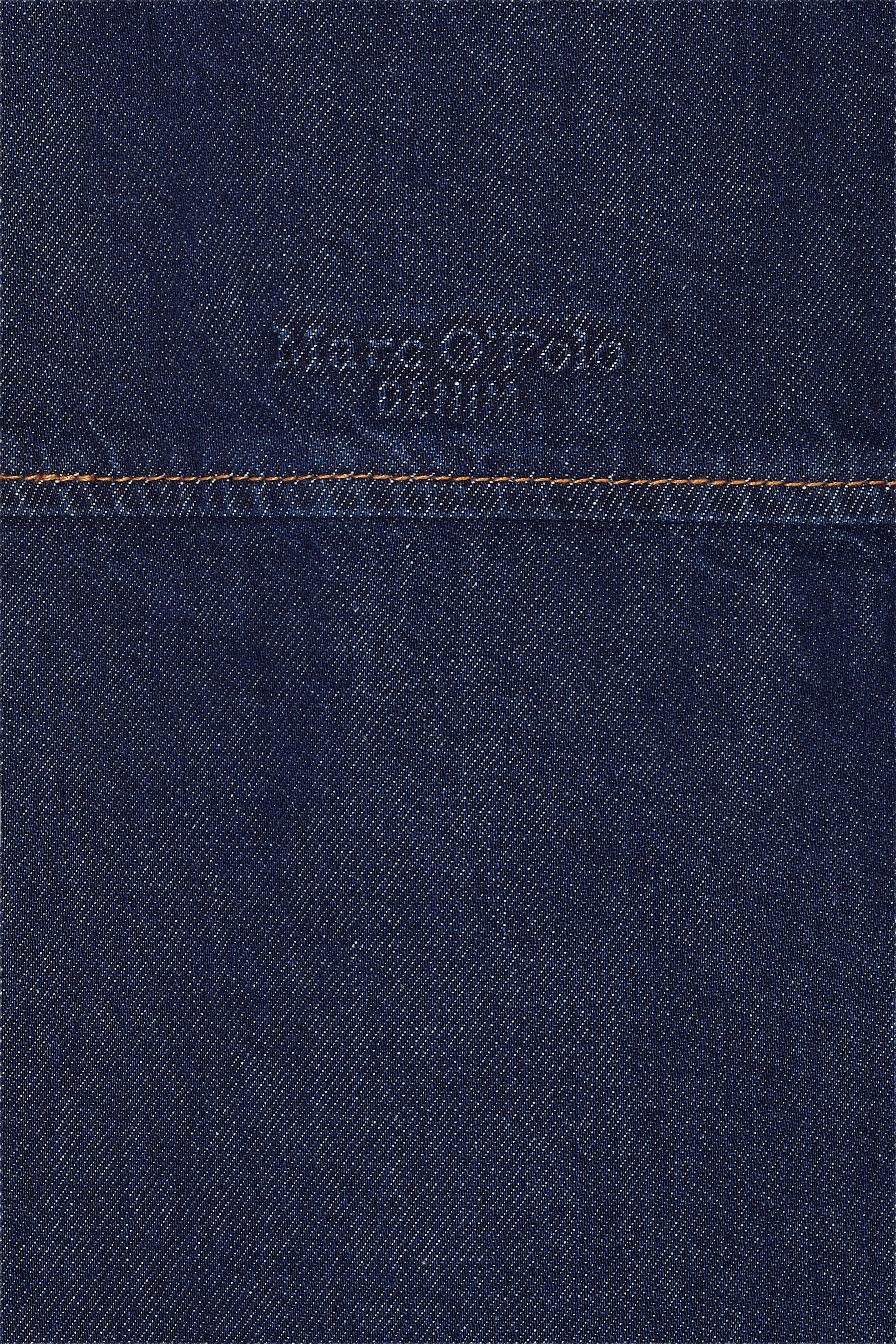 Marc O'Polo DENIM Jeanskleid