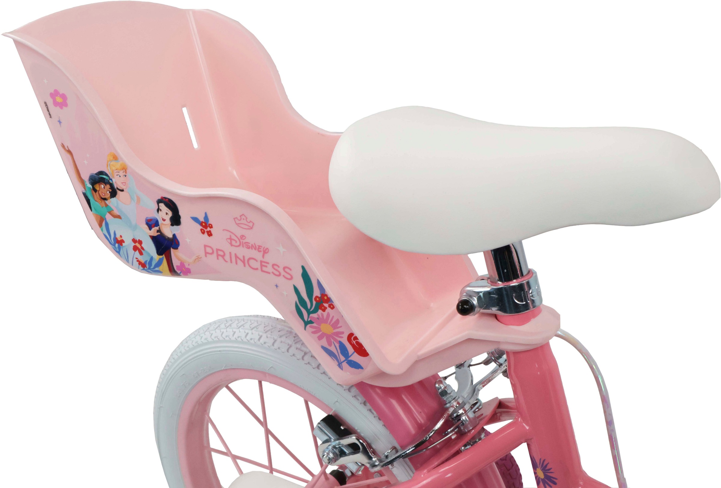 Disney Kinderfahrrad »Princess 14"«