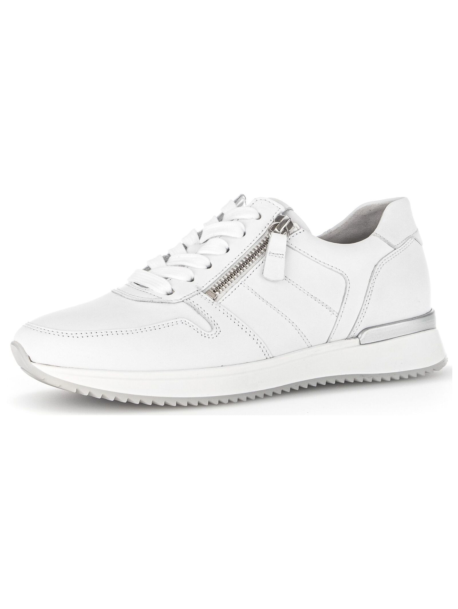 Gabor Sneaker "Gabor Sneaker Nappaleder" günstig online kaufen