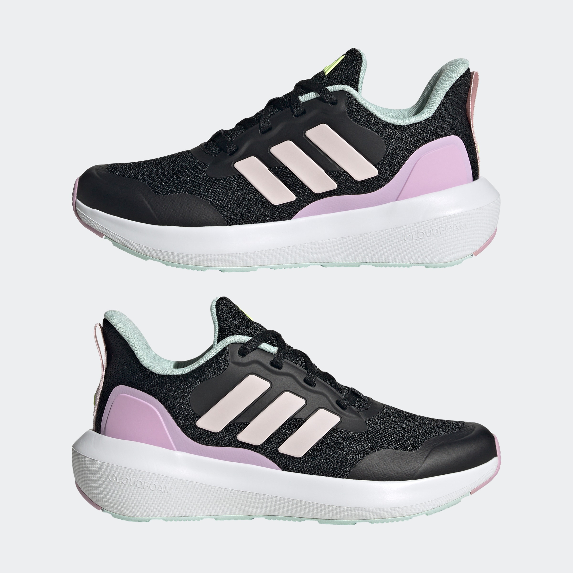 adidas Sportswear Laufschuh »FORTARUN 3.0 KIDS«