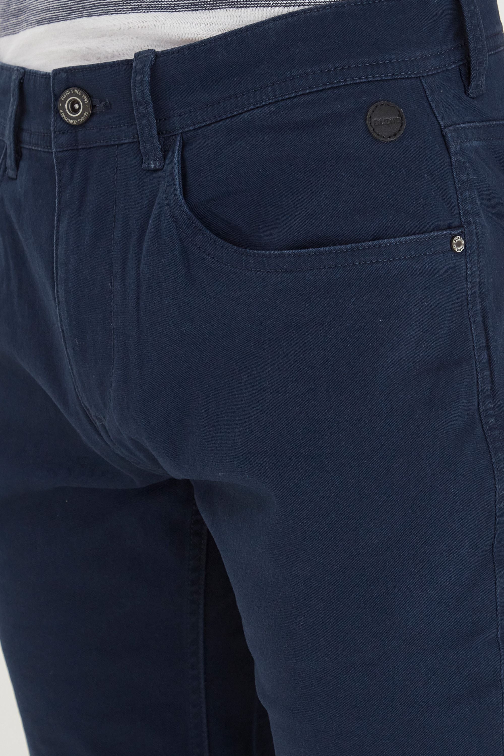 Blend 5-Pocket-Hose »5-Pocket-Hose BHSaturn«