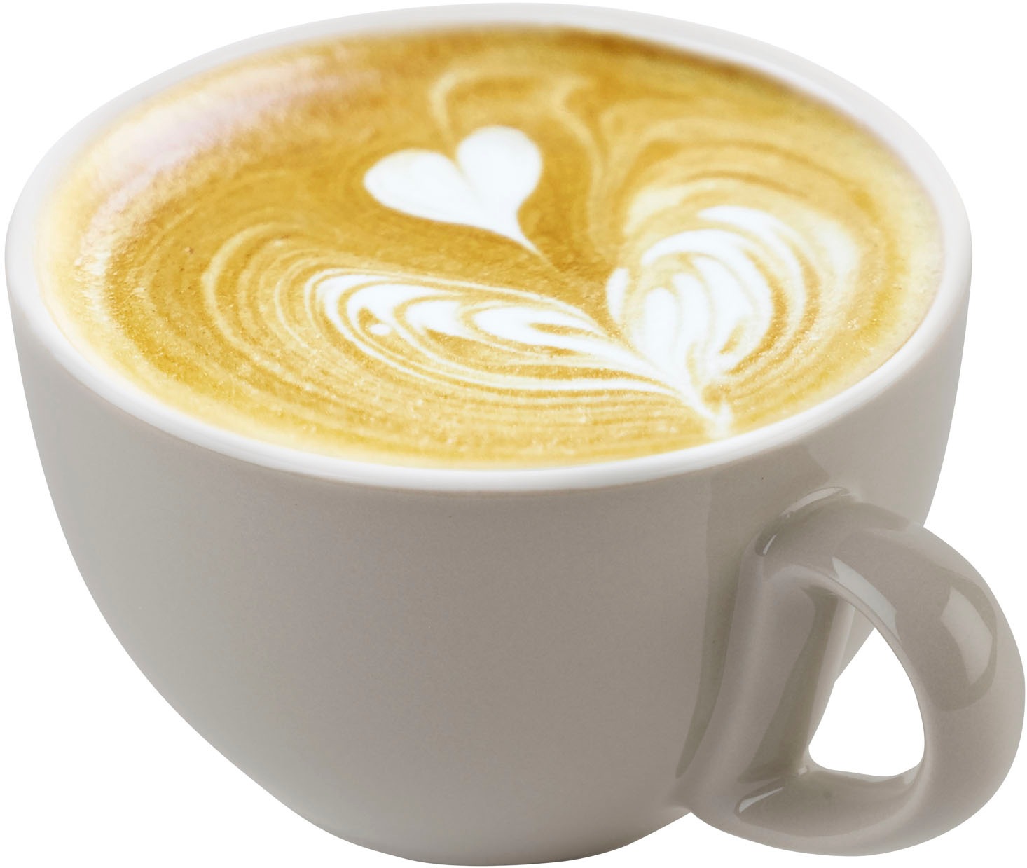 APS Cappuccinotasse "6er Set Cappuccino Tassen -SNUG-" für Heißgetränke all günstig online kaufen