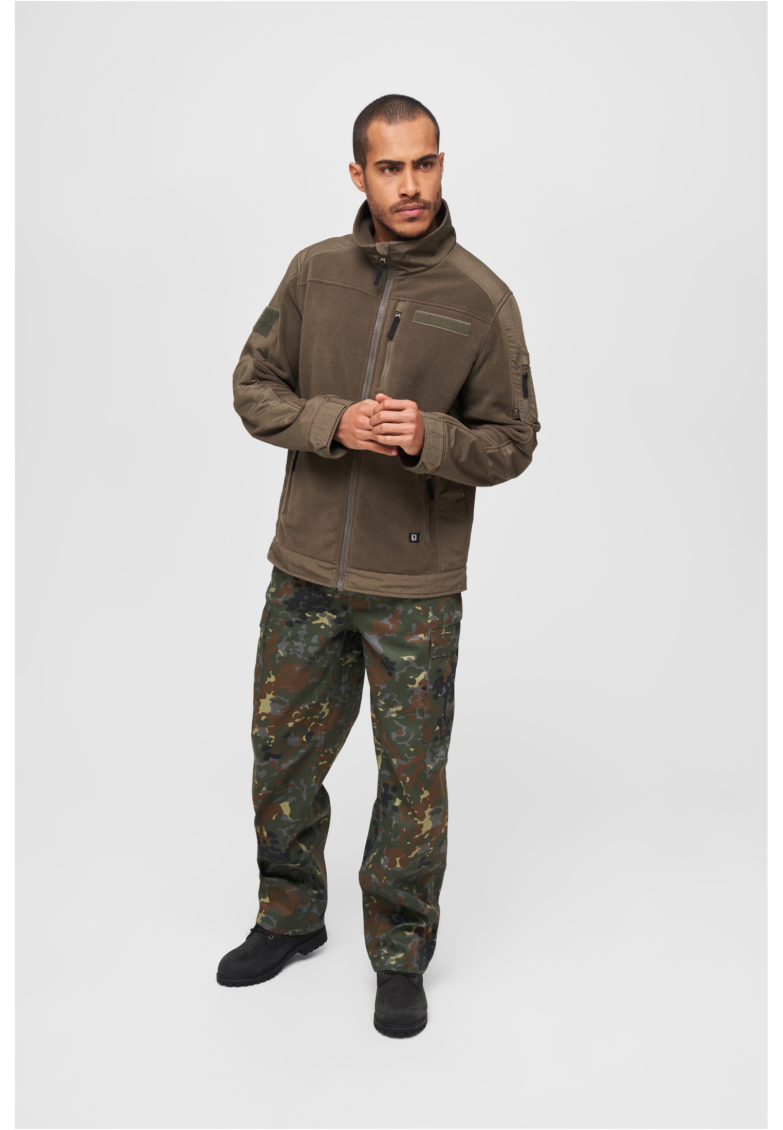 Brandit Cargohose »Brandit Herren US Ranger Cargo Pants«, (1 tlg.)
