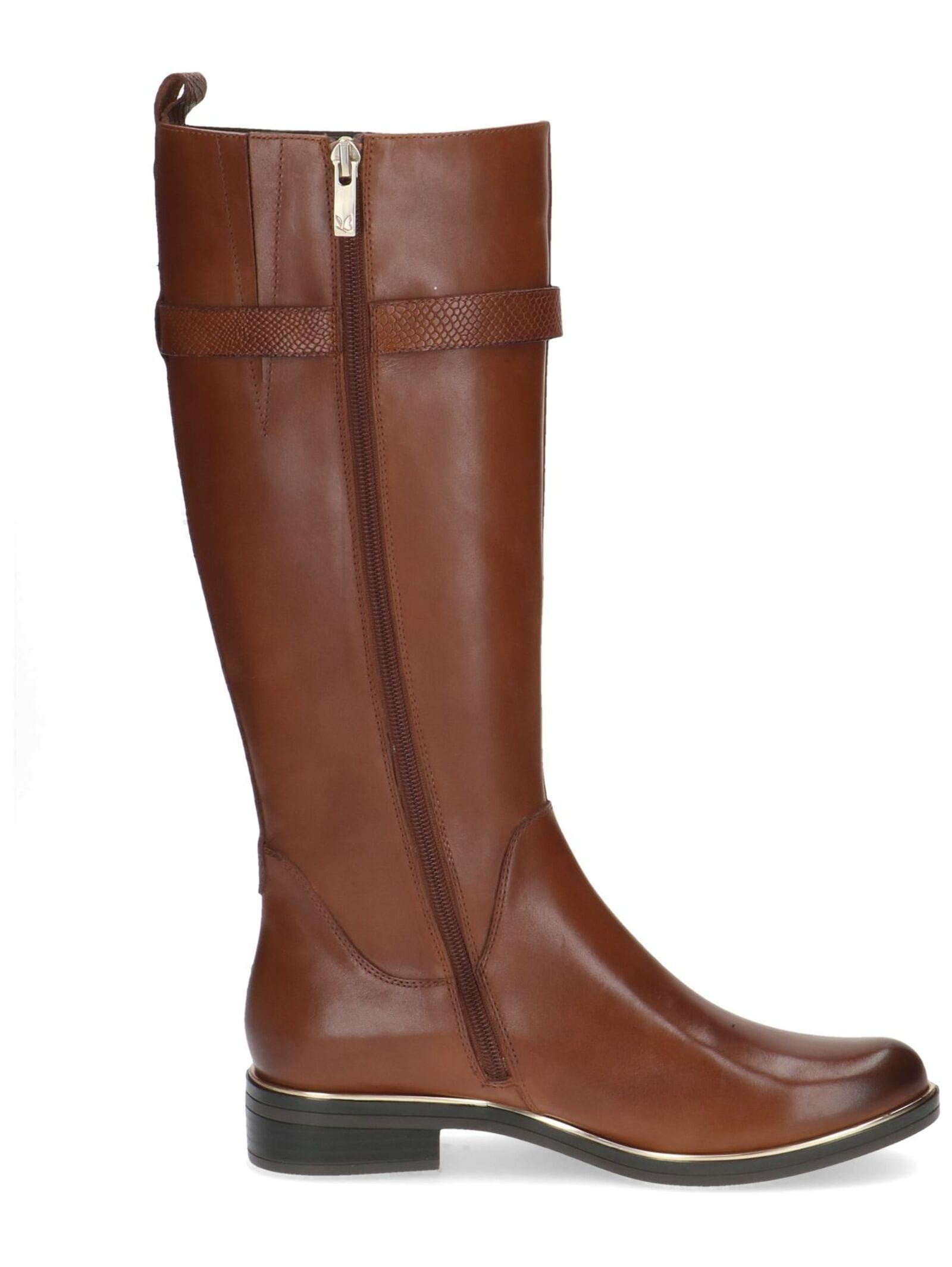 Caprice Stiefel »Caprice Stiefel Leder«