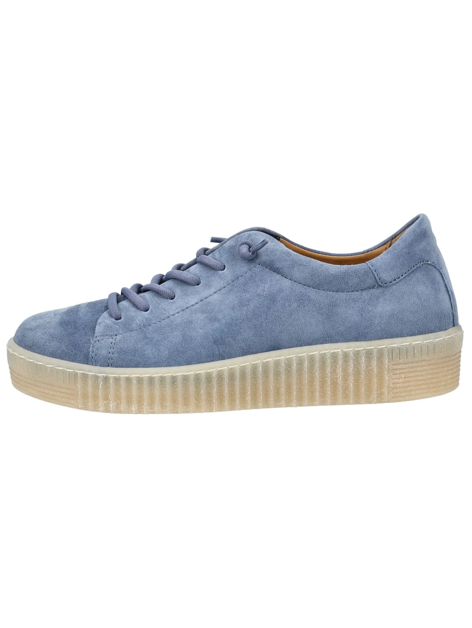 Gabor Sneaker »Gabor Sneaker Veloursleder«