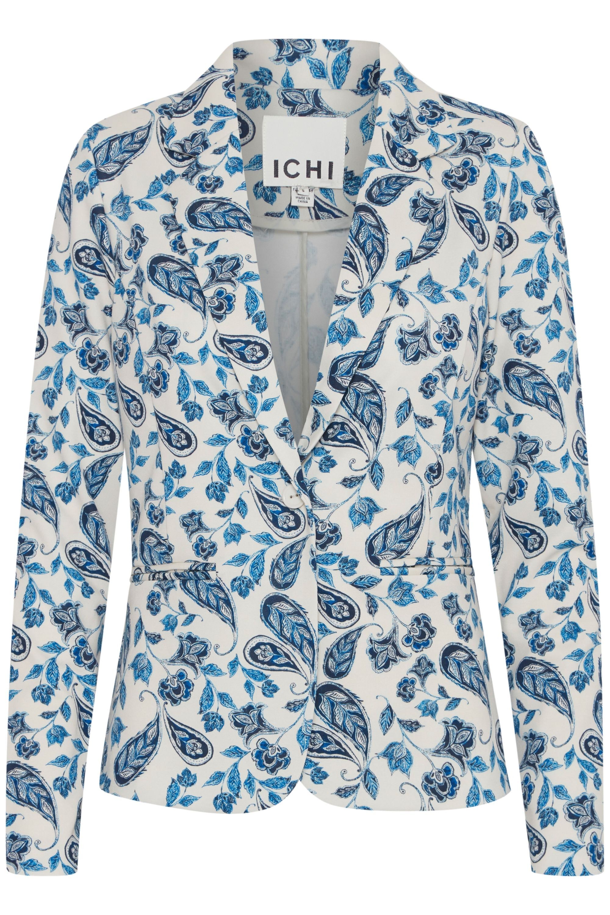 Ichi Jackenblazer "Jackenblazer IHKate" günstig online kaufen