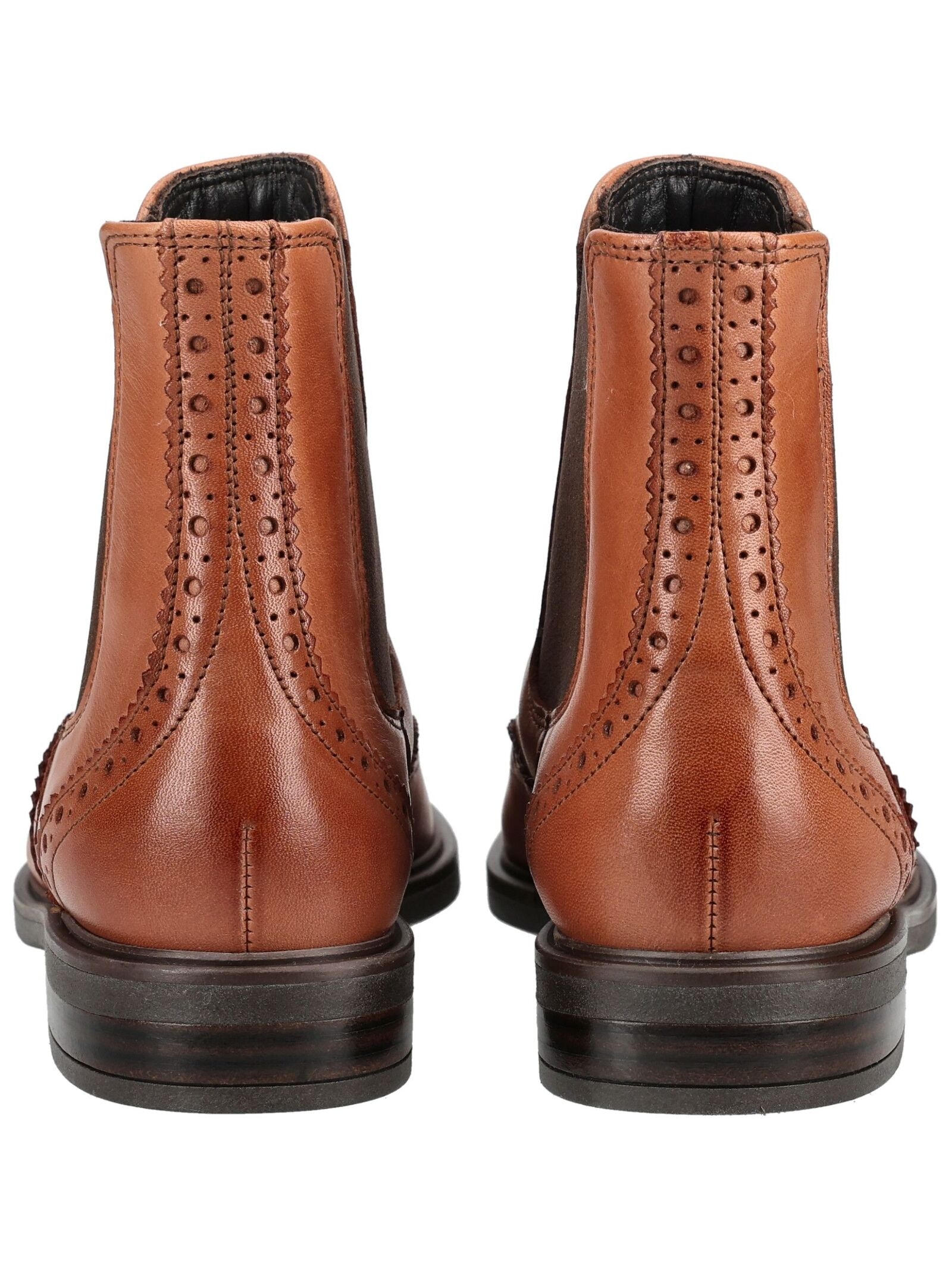 Paul Green Stiefelette »Paul Green Stiefelette Leder«