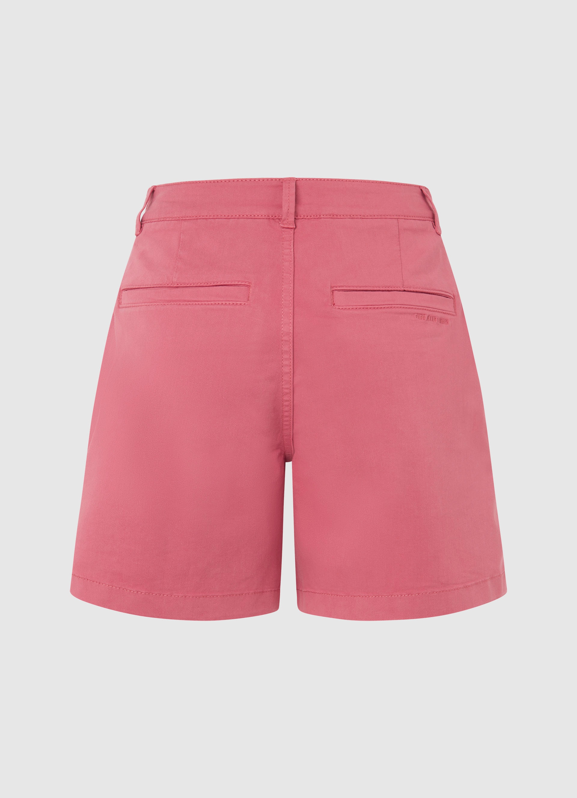 Pepe Jeans Chinoshorts »VANIA«, aus softem Baumwollmix