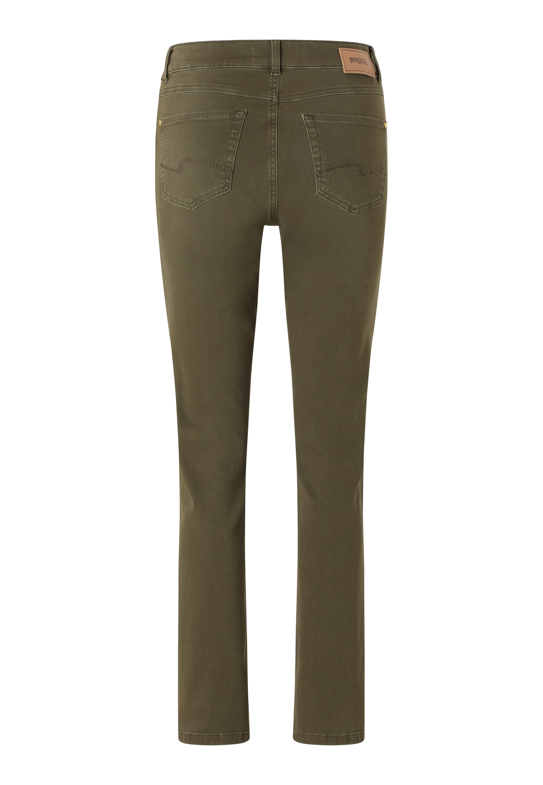 ANGELS Straight-Jeans »CICI«