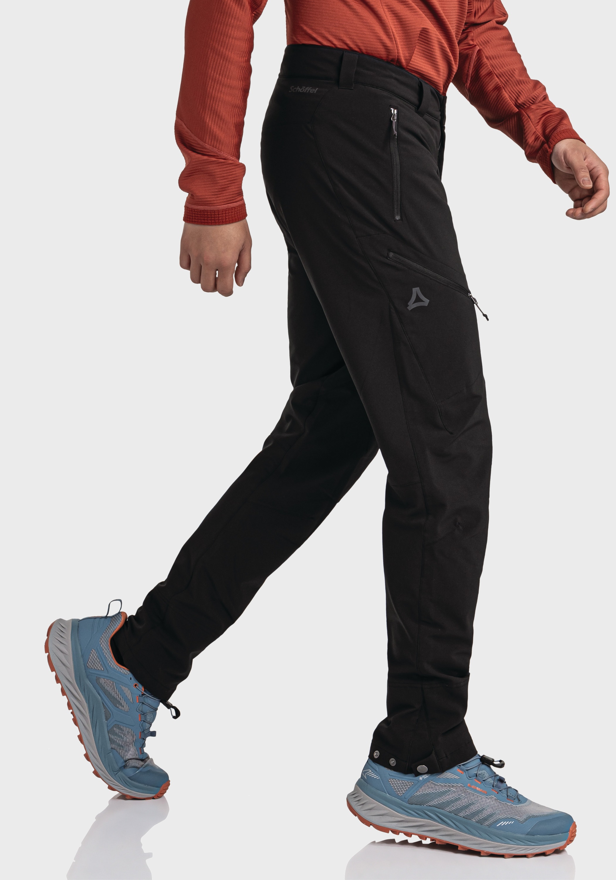 Schöffel Outdoorhose »Hiking Pants Style Cascata MNS«