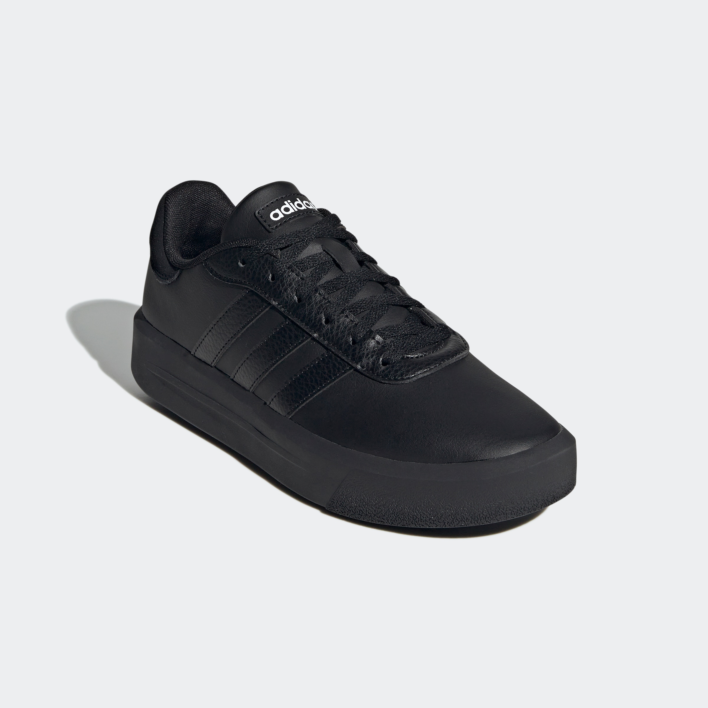 adidas Sportswear Sneaker COURT PLATFORM auf Raten BAUR