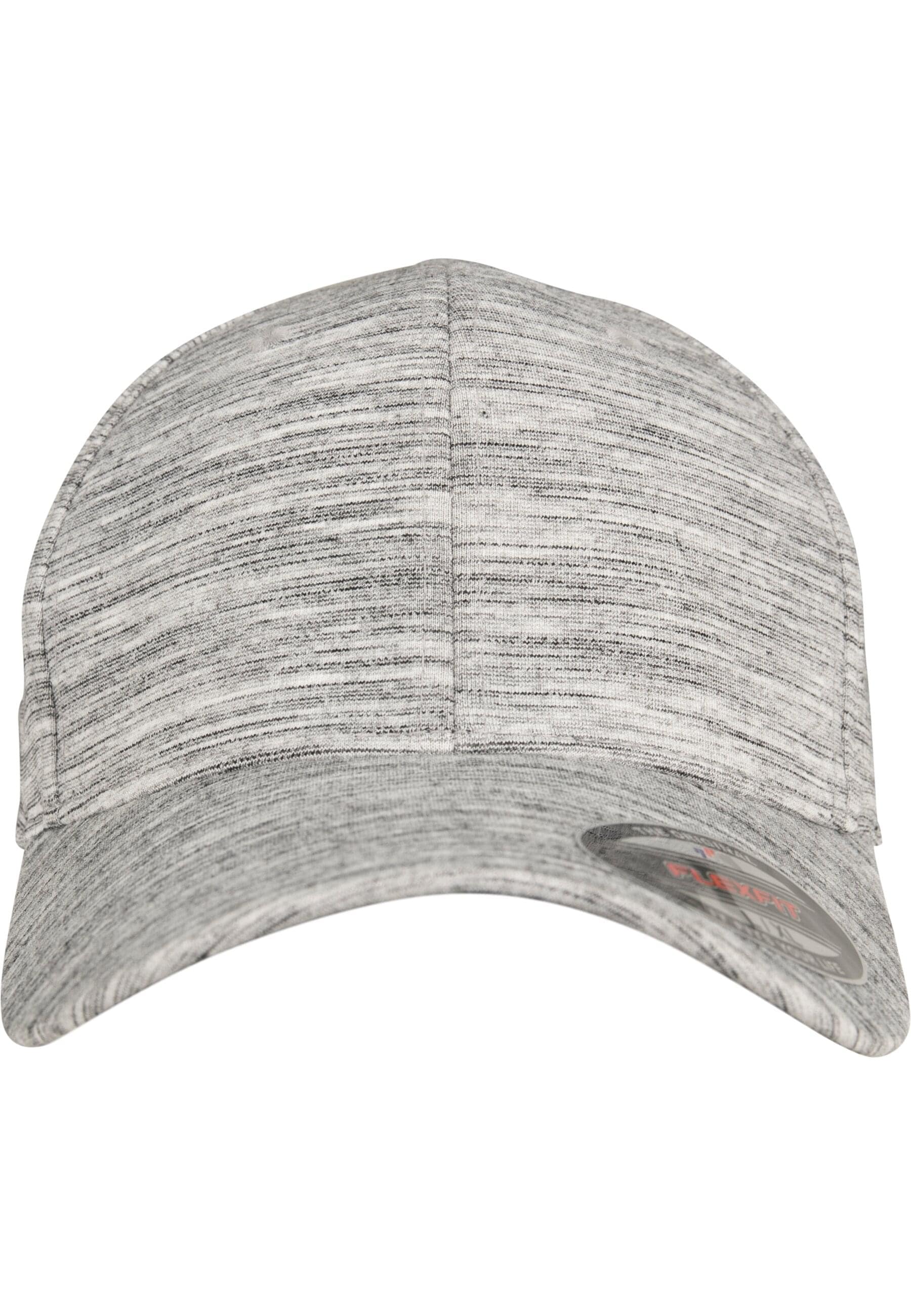 Flexfit Flex Cap "Flexfit Accessoires Stripes Melange Flexfit" günstig online kaufen