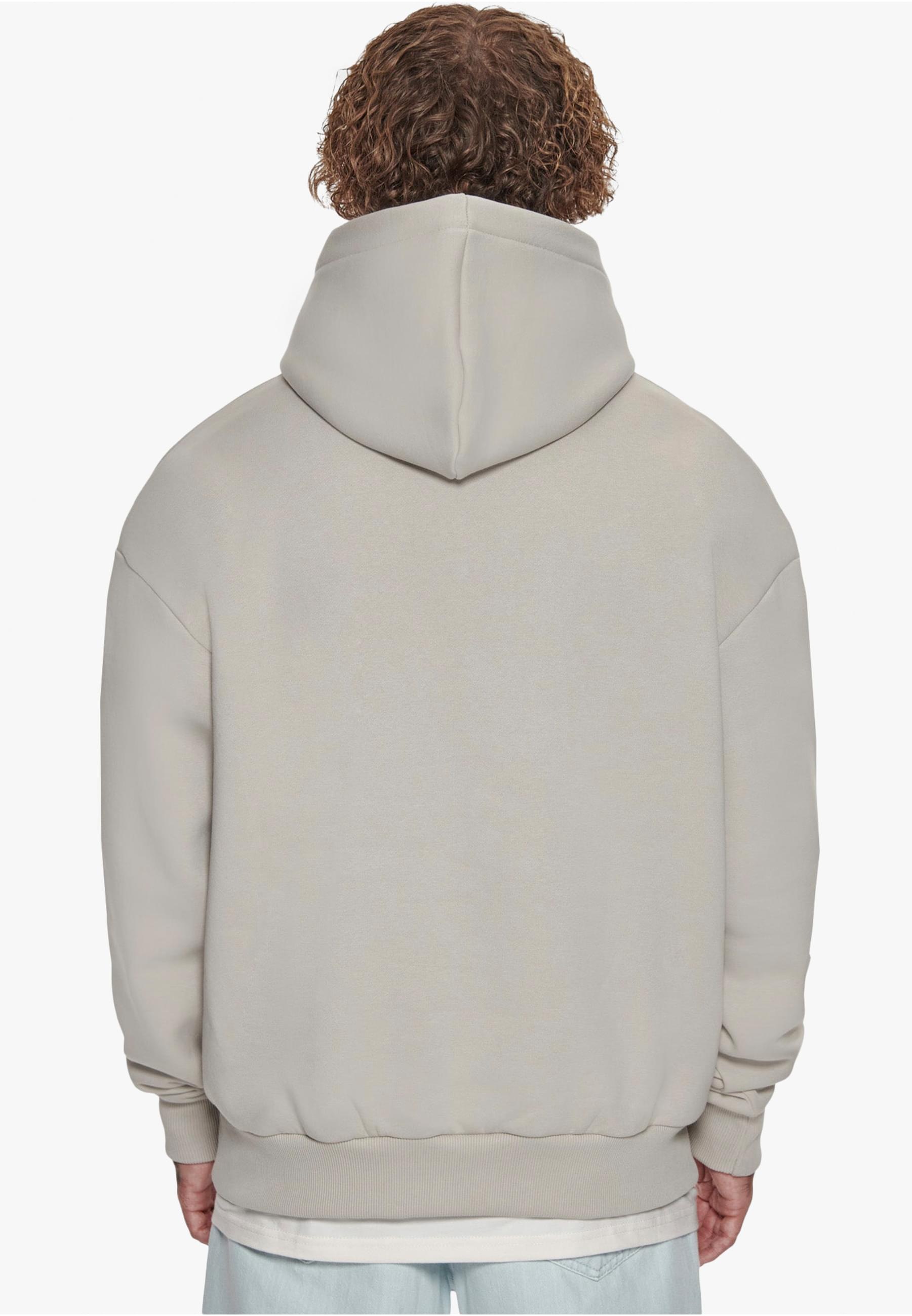 Dropsize Kapuzensweatshirt »Dropsize Herren Dropsize Heavy Oversize Center HD Hoodie«, 1 Stk.
