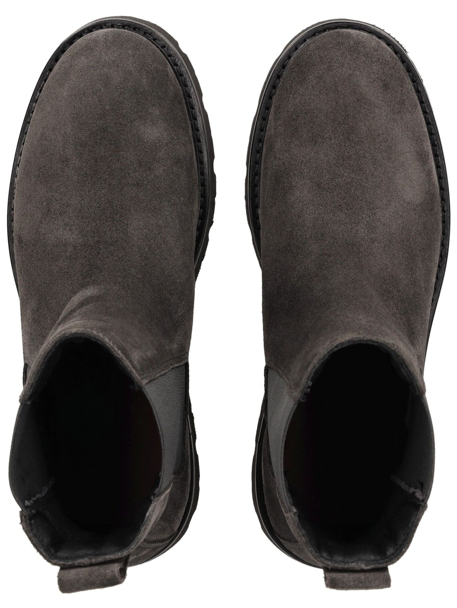 Marc O'Polo Stiefelette »Marc O'Polo Stiefelette Veloursleder/Textil«