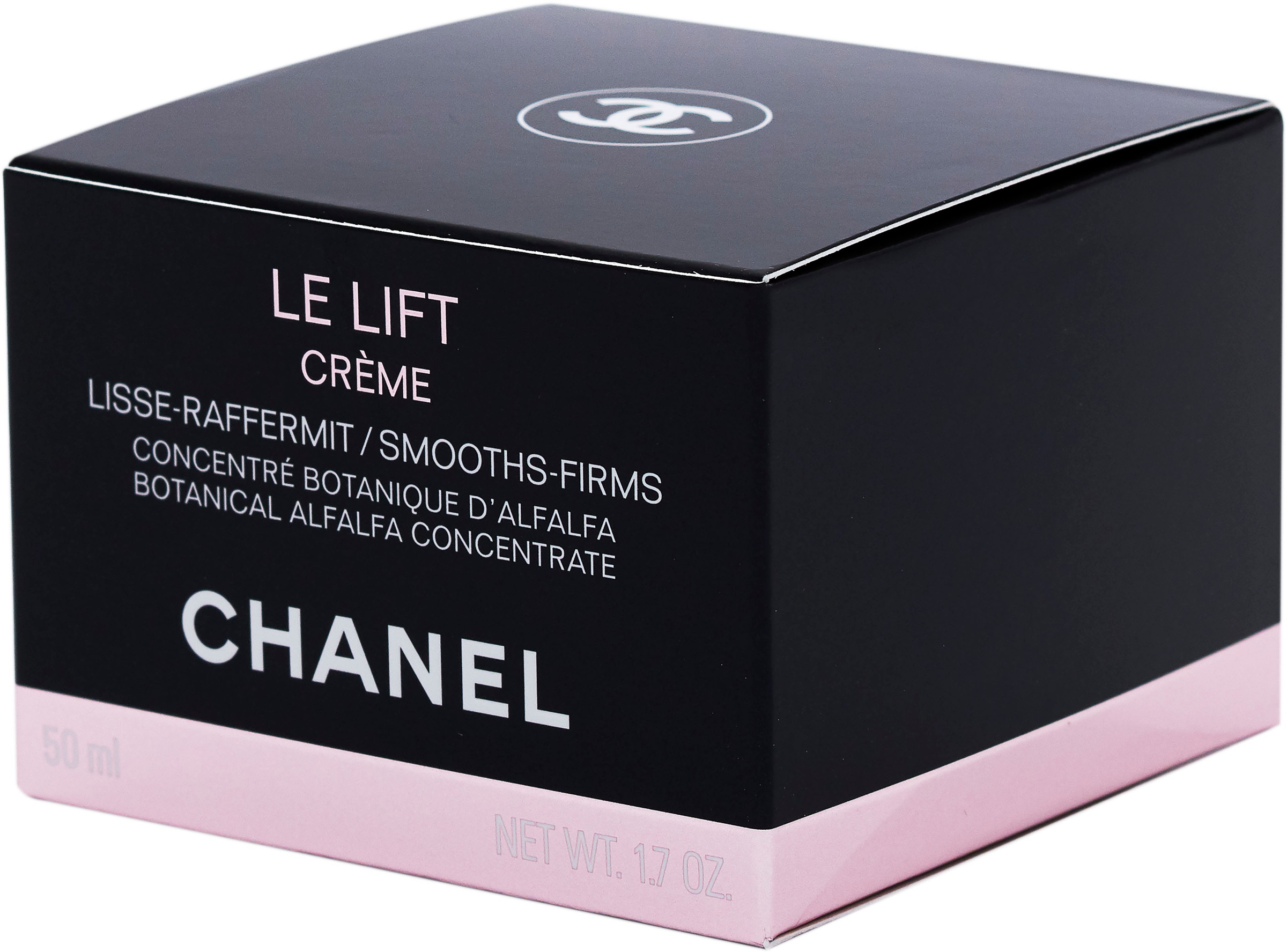 CHANEL Anti-Aging-Creme »Le Lift«, Gibt der Haut Ihr Gleichgewicht