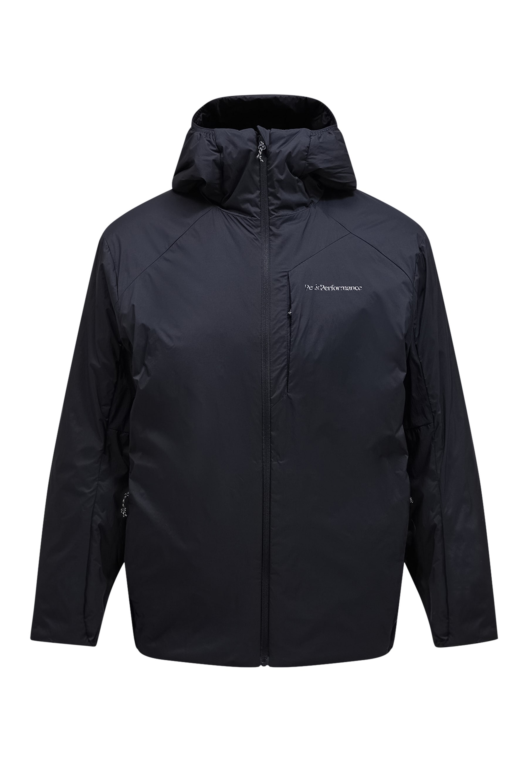 Peak Performance Wendejacke »M Freelight Reversible Insulated Hood Jacket« mit Wendefunktion