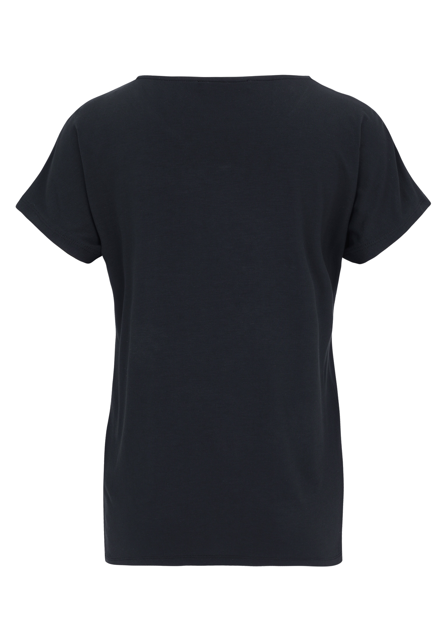 Thumbnail - Betty Barclay Kurzarmshirt "Betty Barclay Casual-Shirt mit V-Ausschnitt", (1 tlg.), Form