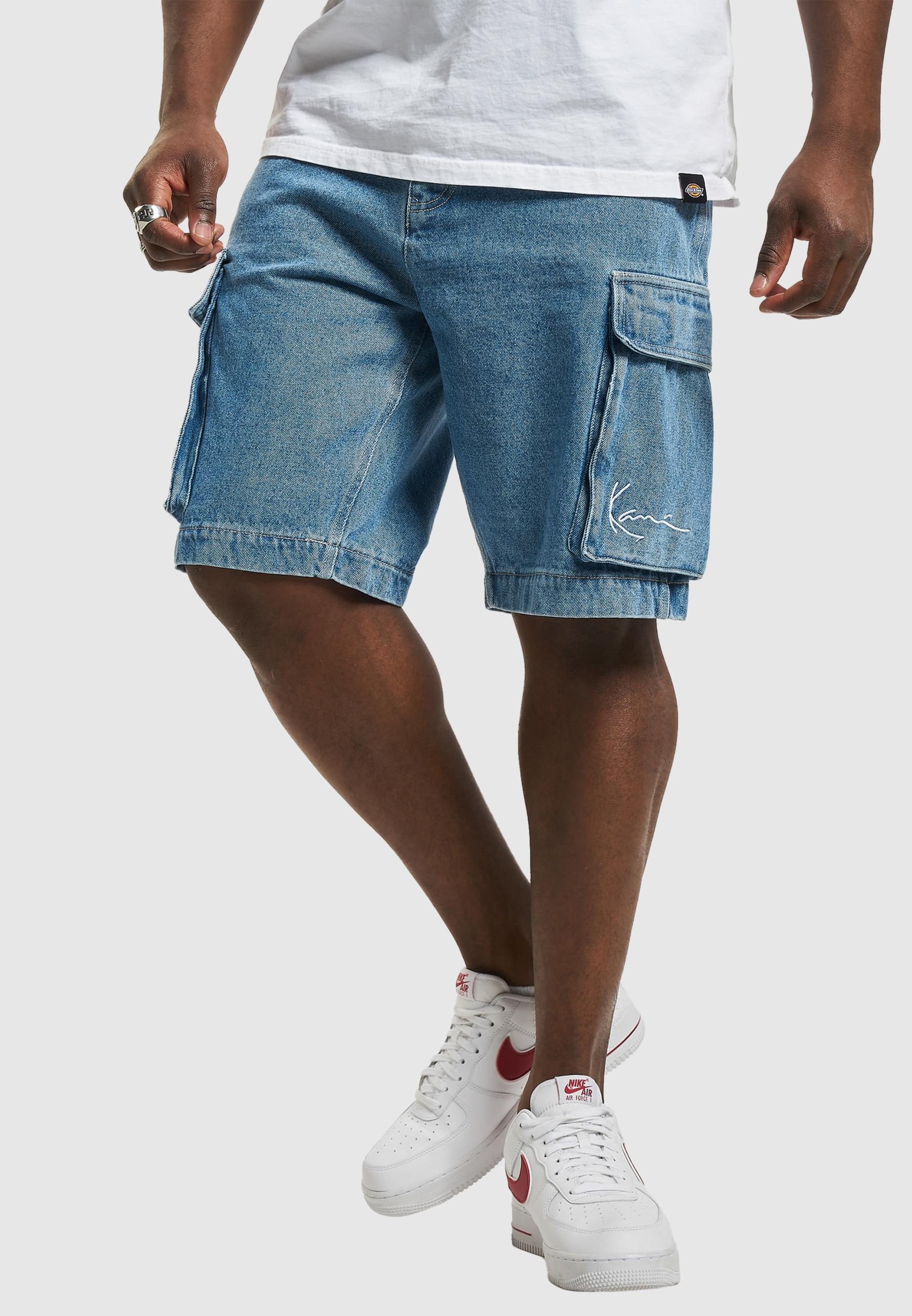 Karl Kani Shorts »Karl Kani Herren«, (1 tlg.)