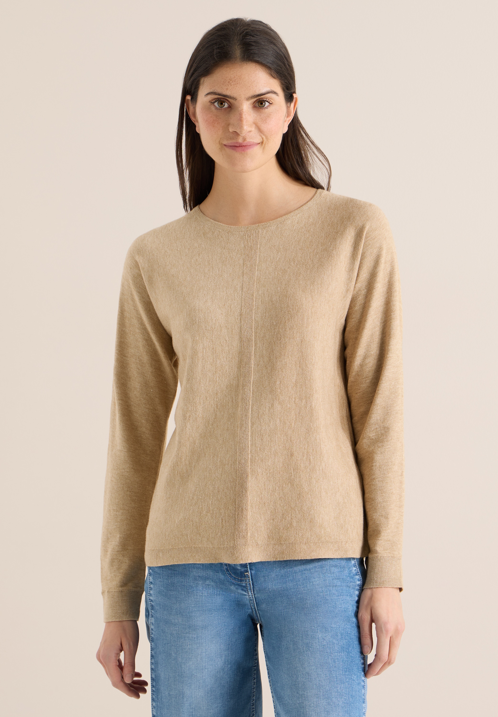 Cecil Strickpullover soft und weich günstig online kaufen