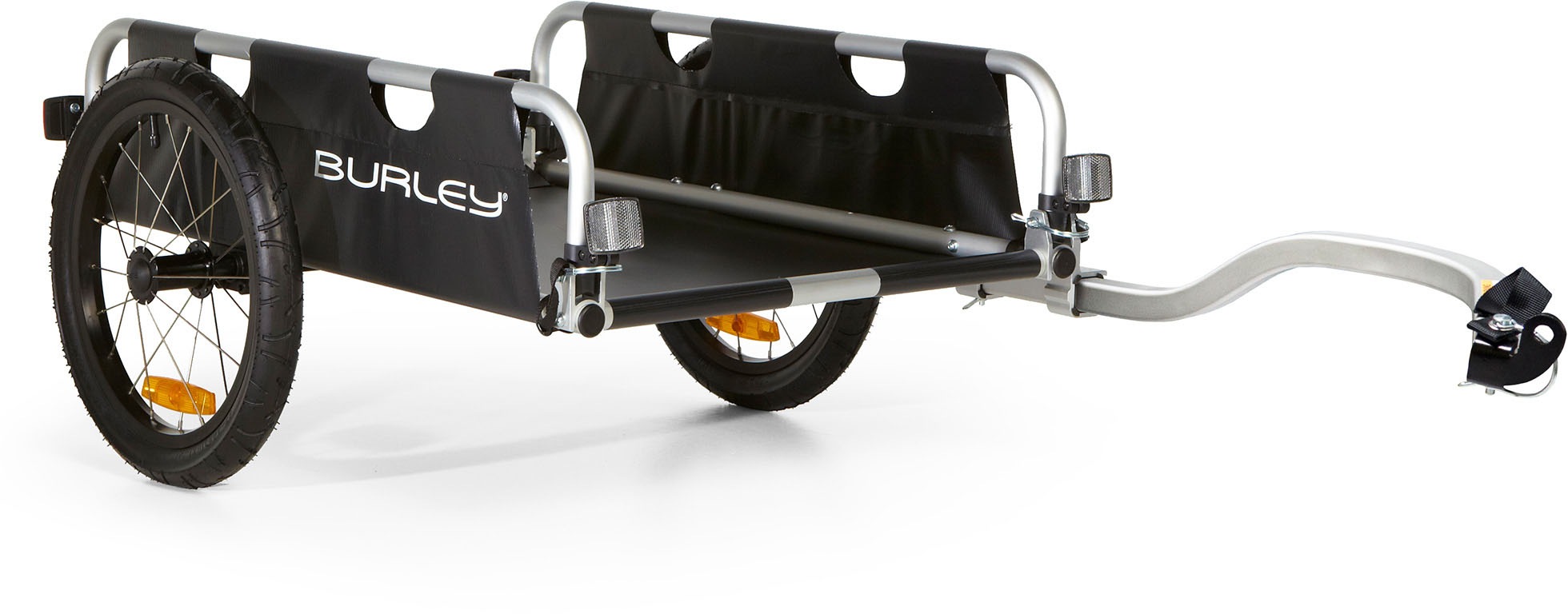 Fahrradlastenanhänger Flatbed