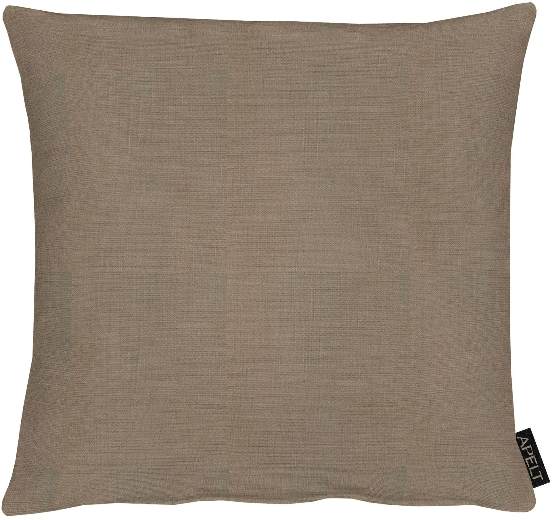 APELT Kissenhülle "Apart" ohne Füllung günstig online kaufen